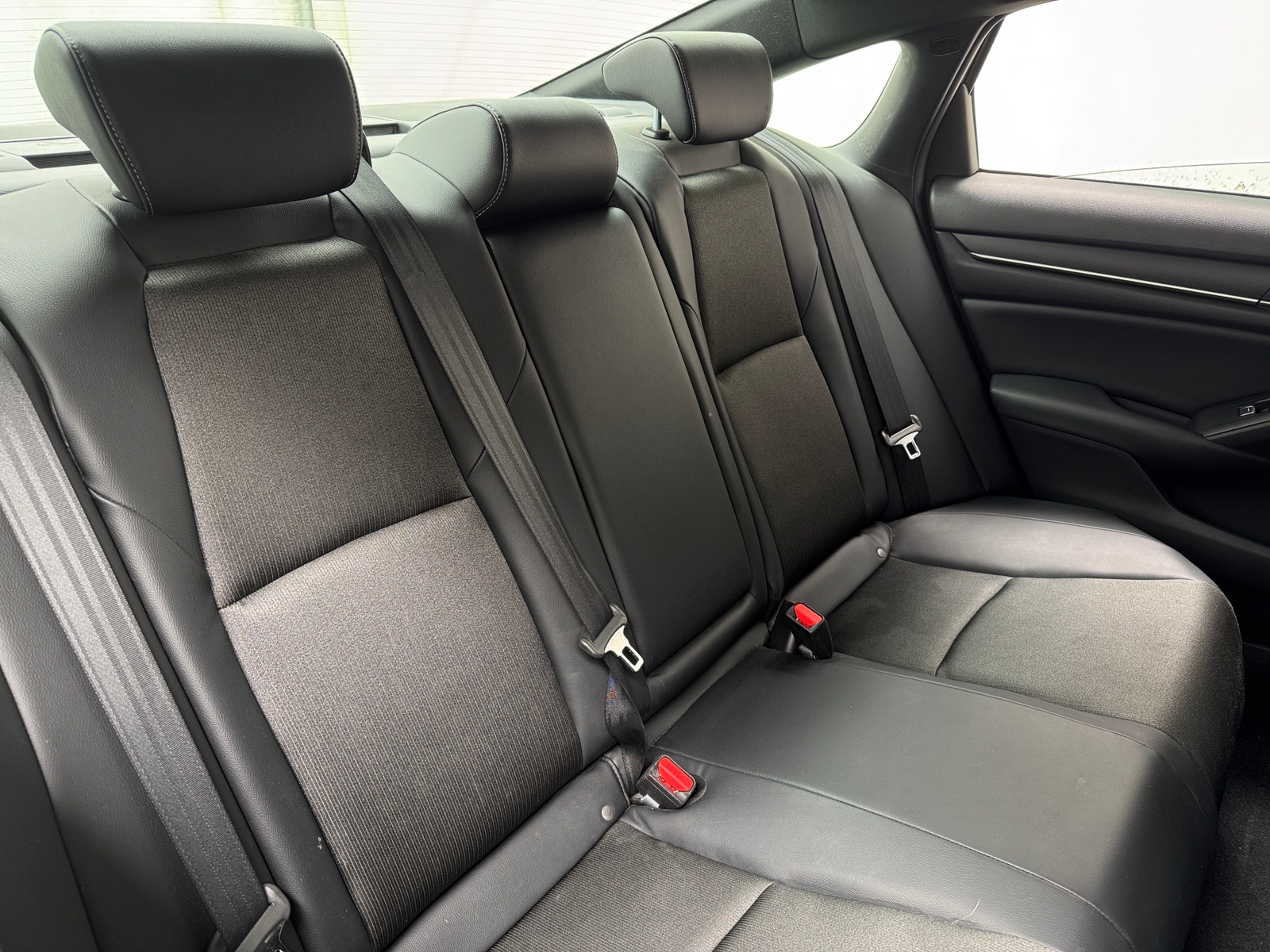 Thumbnail: 2018 Honda Accord - 6