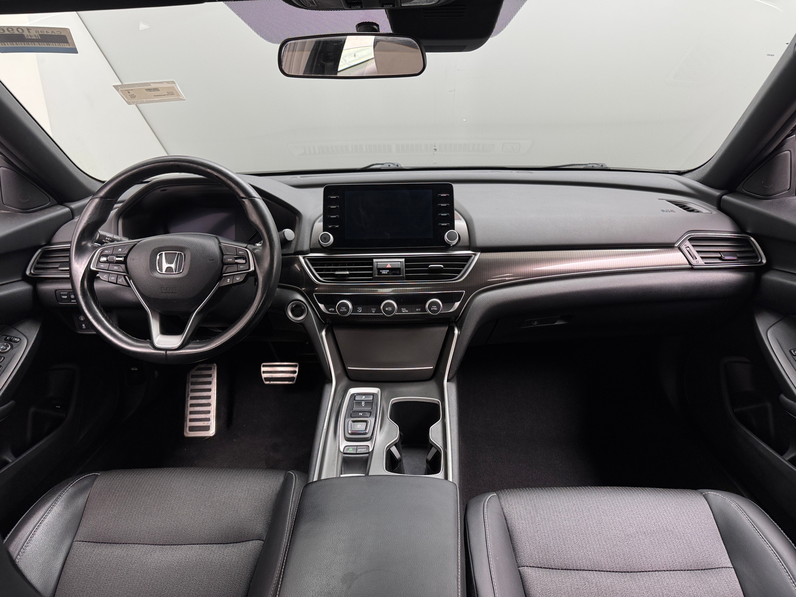 Thumbnail: 2018 Honda Accord - 3