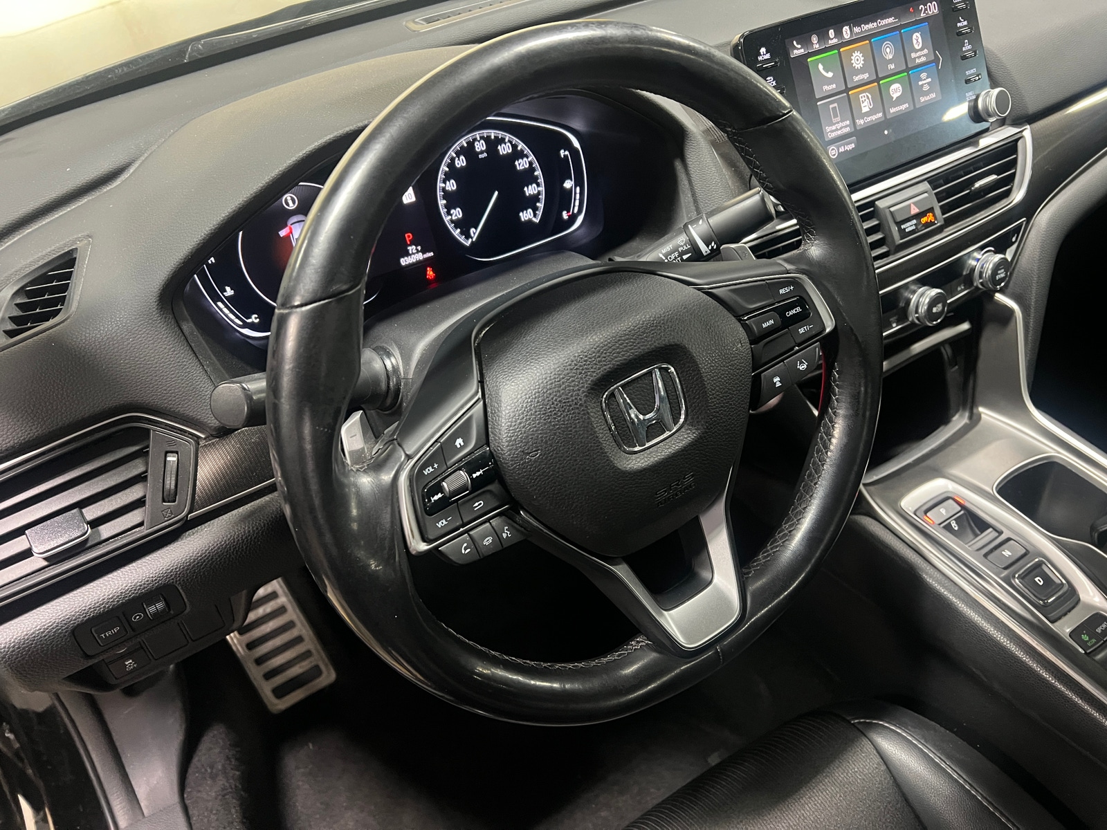 Thumbnail: 2018 Honda Accord - 5