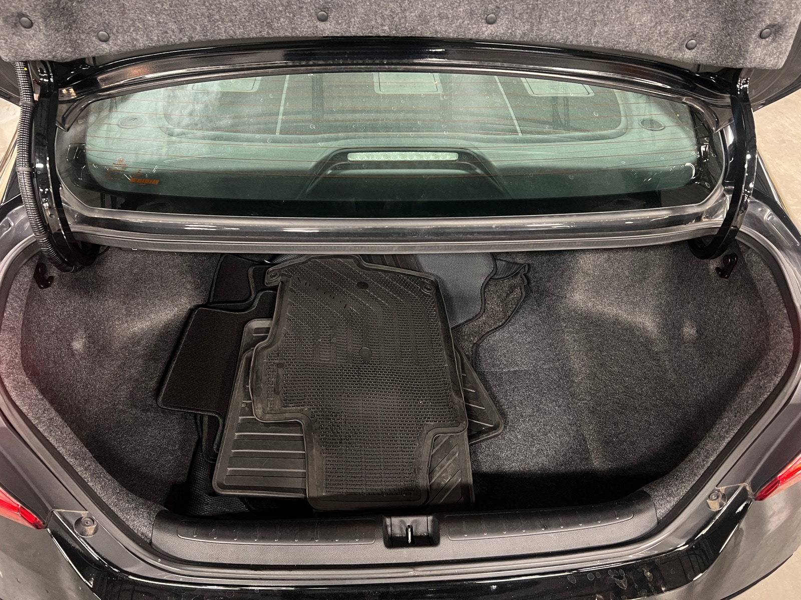 Thumbnail: 2018 Honda Accord - 7