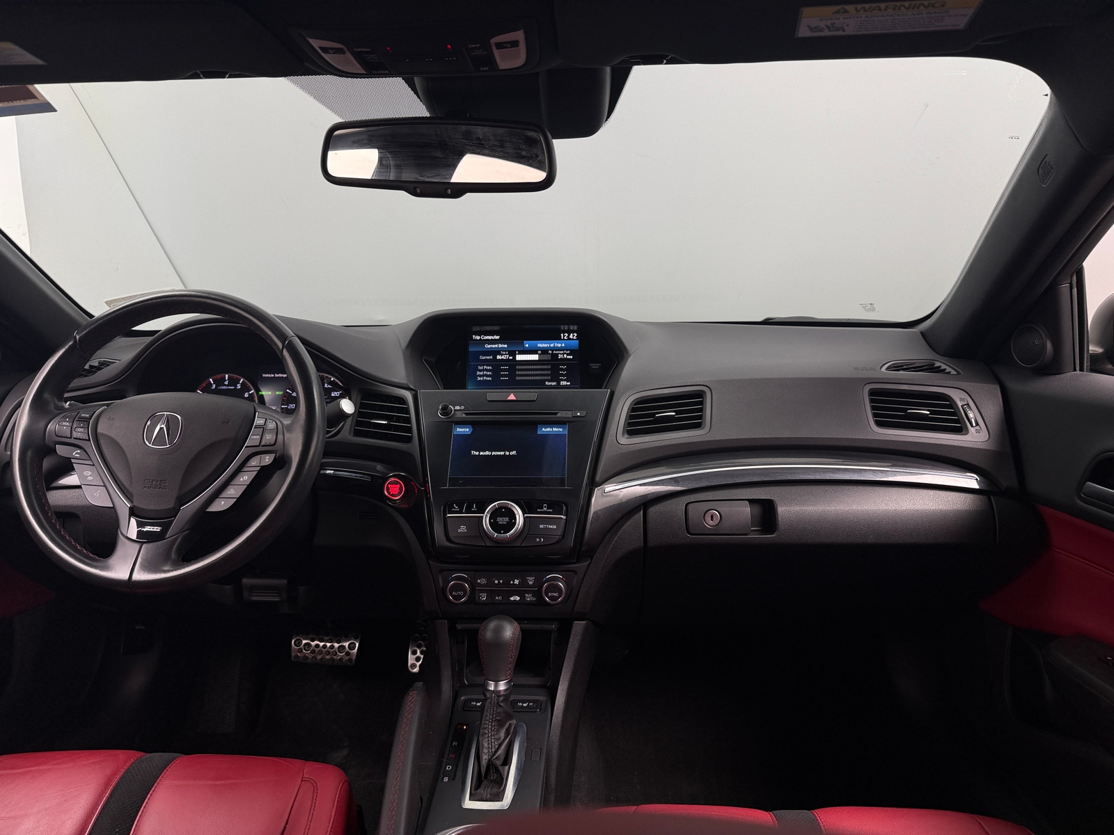 Thumbnail: 2022 Acura ILX - 2