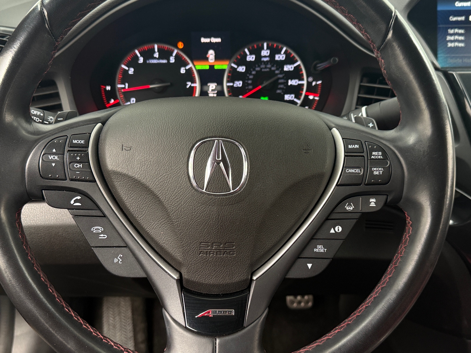 Thumbnail: 2022 Acura ILX - 4