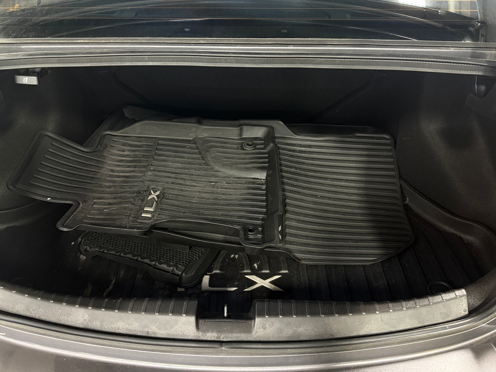 Thumbnail: 2022 Acura ILX - 6