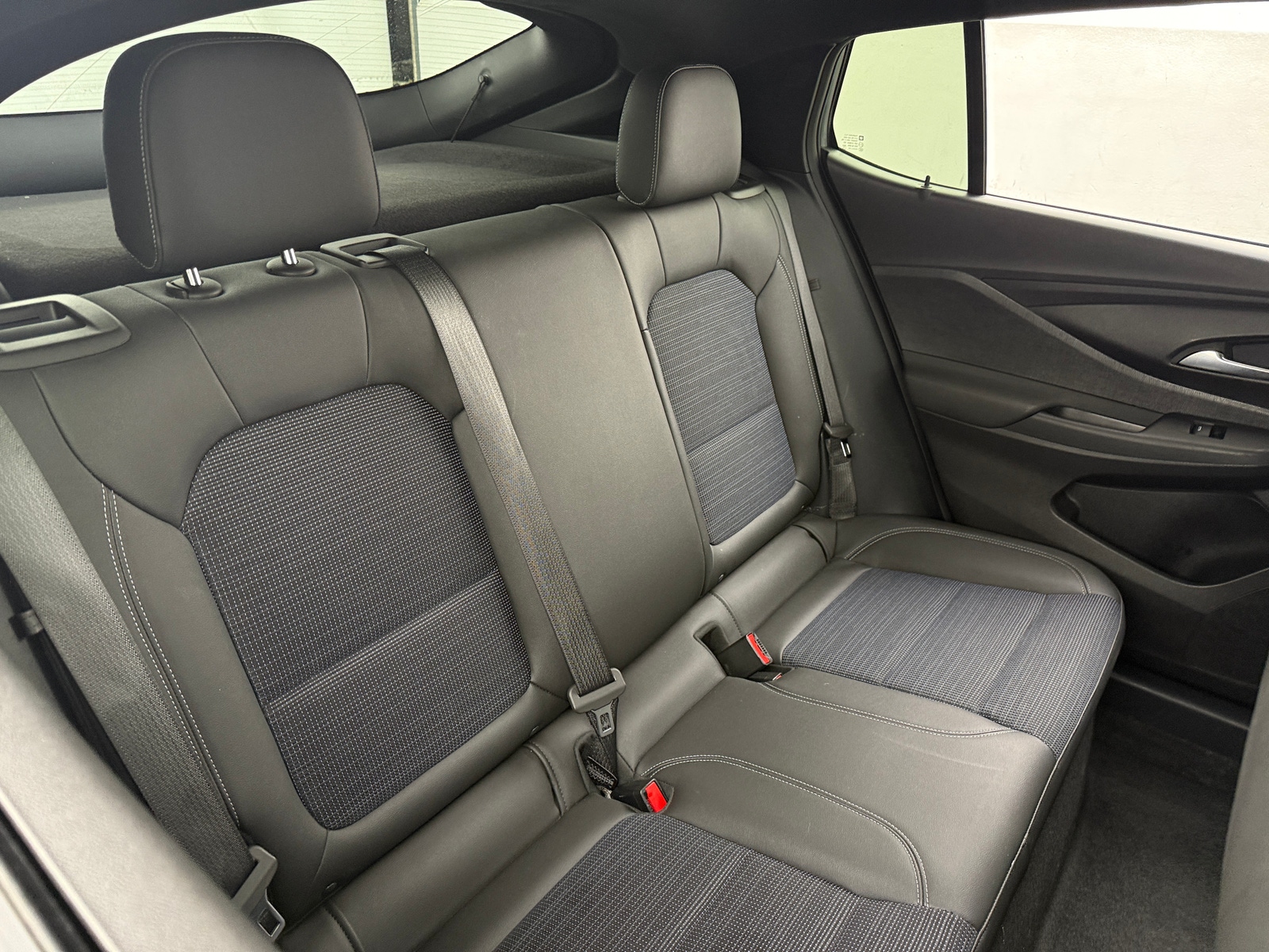 Thumbnail: 2025 Buick Envista - 6