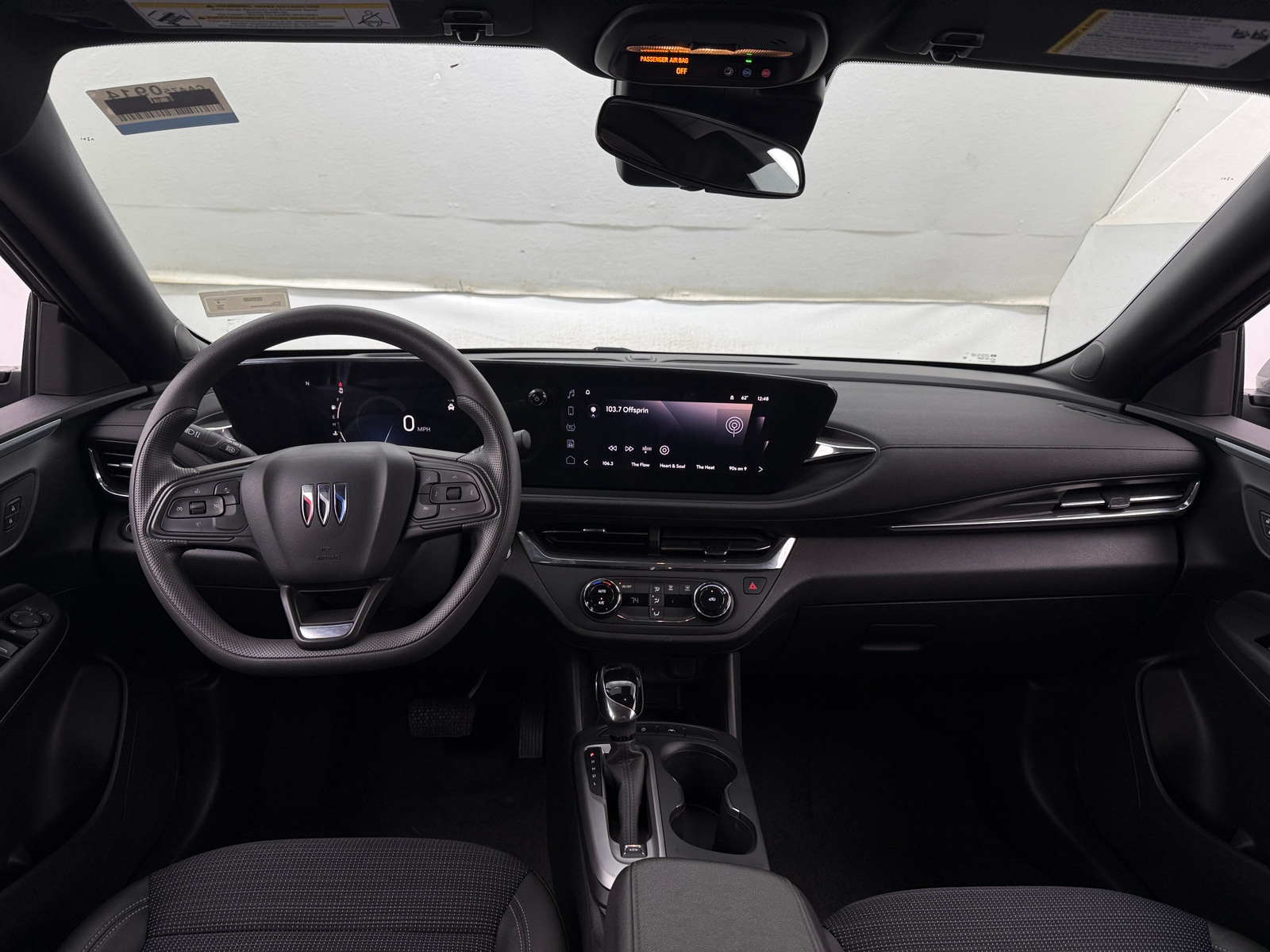 Thumbnail: 2025 Buick Envista - 3