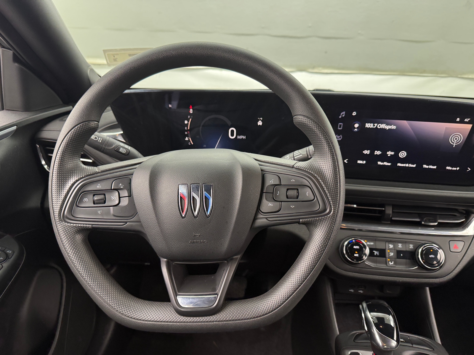 Thumbnail: 2025 Buick Envista - 5