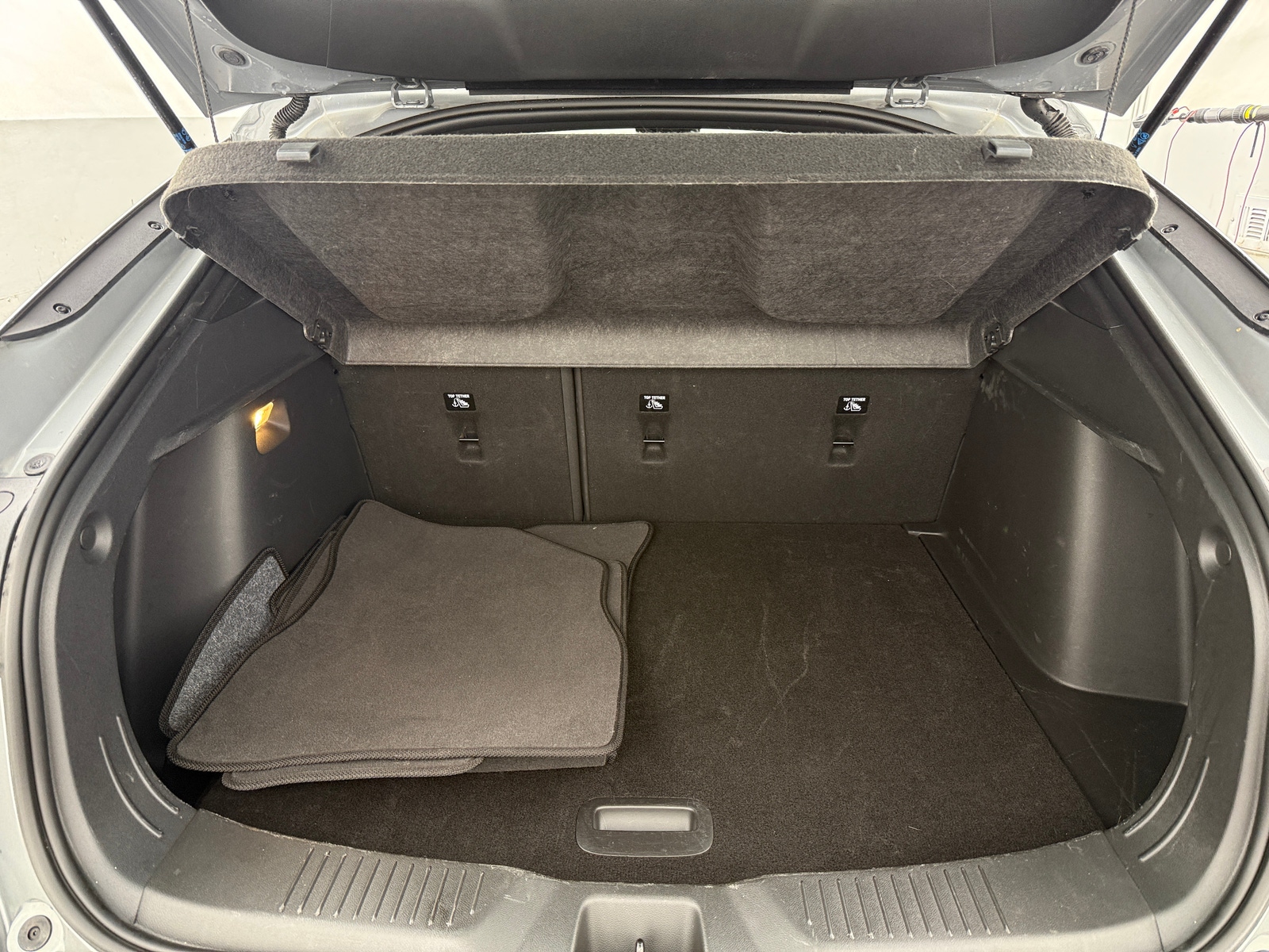 Thumbnail: 2025 Buick Envista - 7