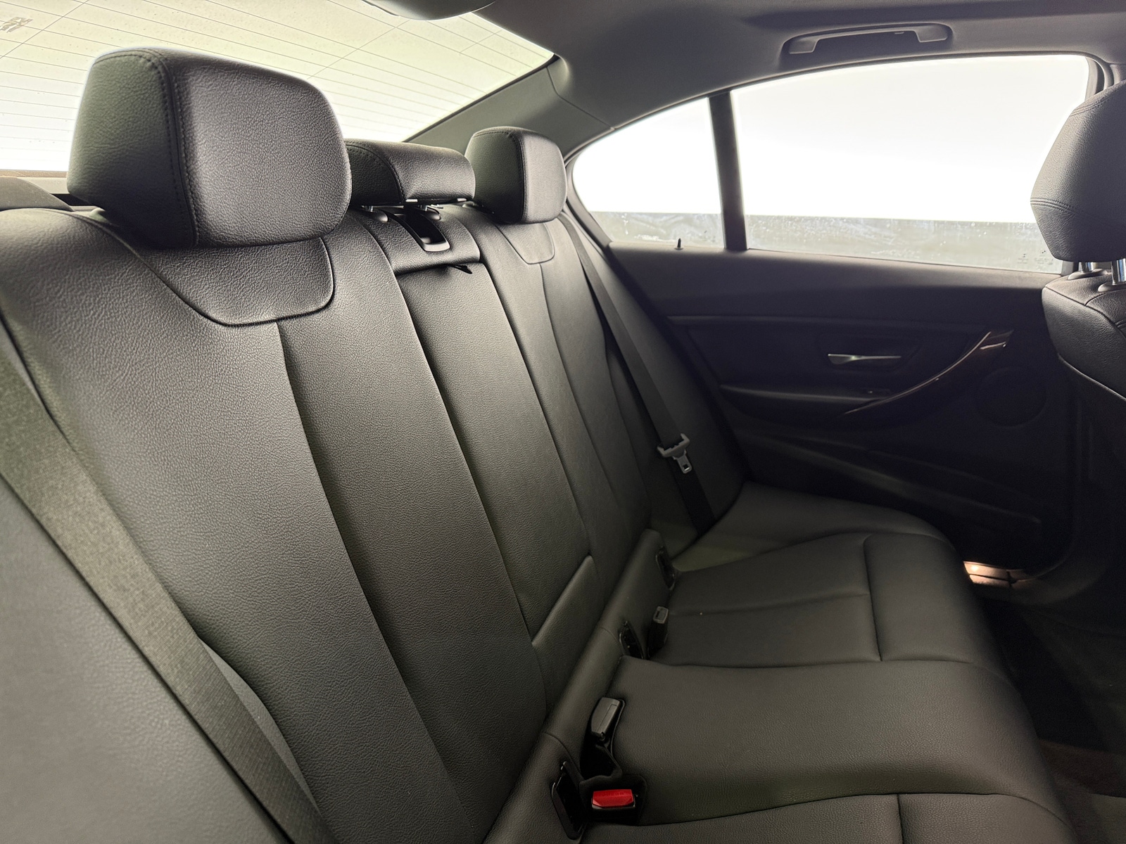 Thumbnail: 2015 BMW 3 Series - 5