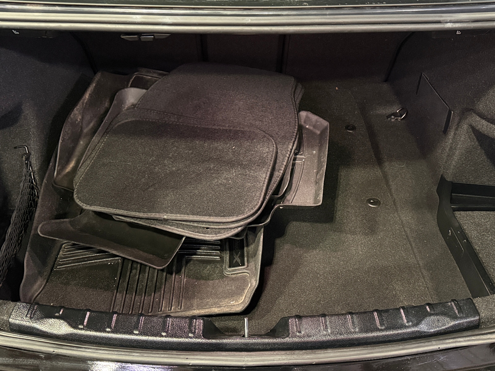 Thumbnail: 2015 BMW 3 Series - 6