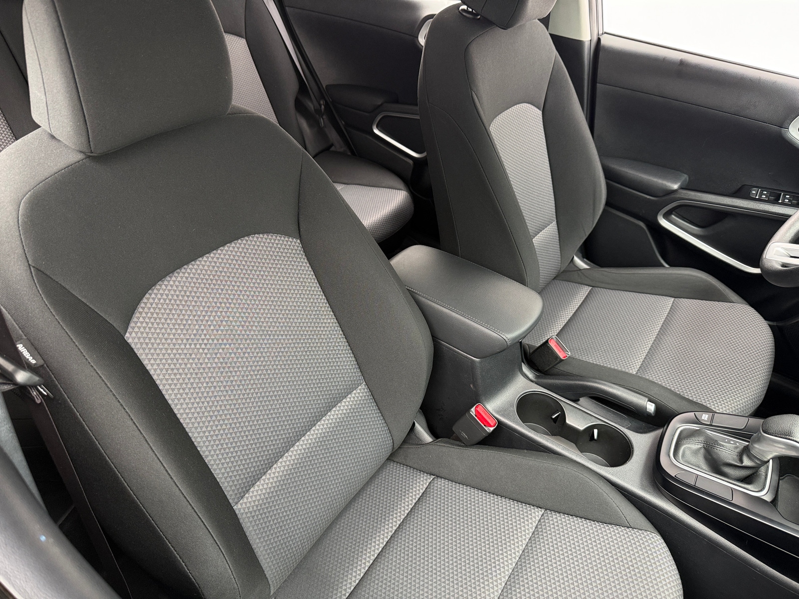 Thumbnail: 2025 Kia Soul - 2