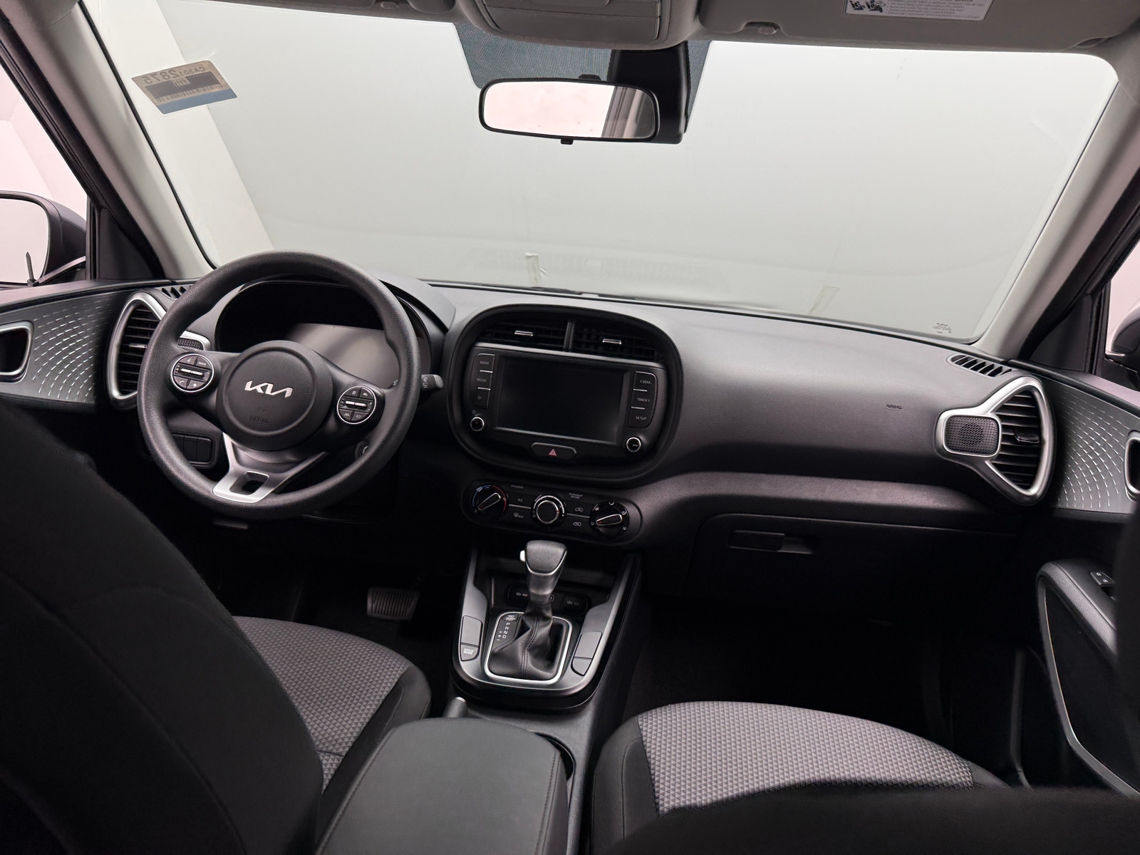 Thumbnail: 2025 Kia Soul - 3