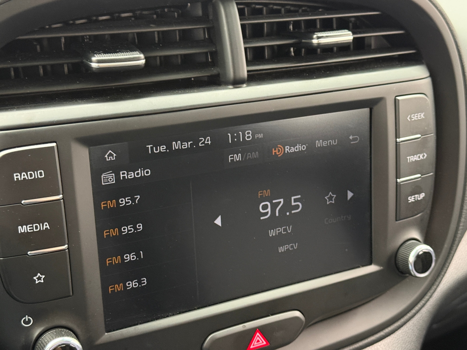 Thumbnail: 2025 Kia Soul - 4