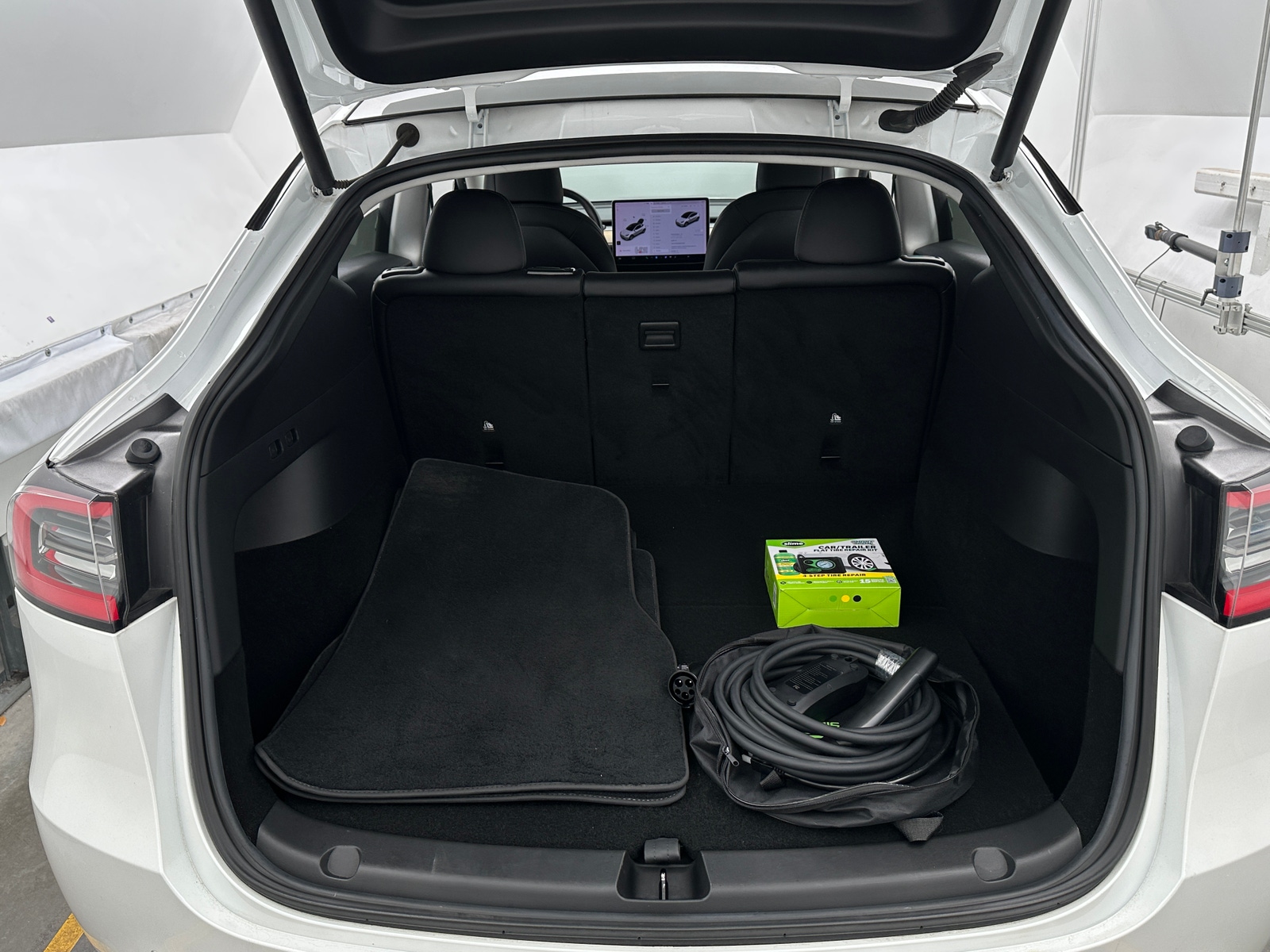 Thumbnail: 2021 Tesla Model Y - 5