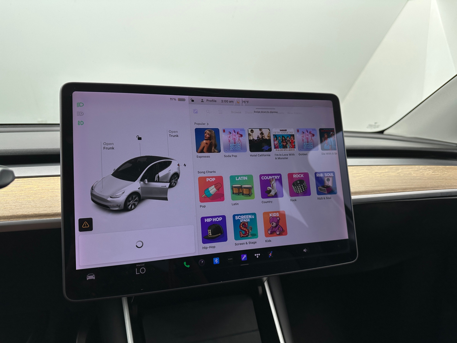 Thumbnail: 2021 Tesla Model Y - 2