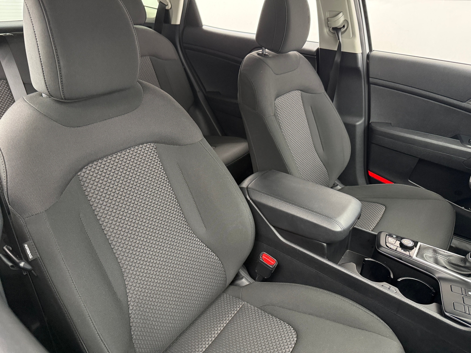 Thumbnail: 2025 Kia Sportage - 2