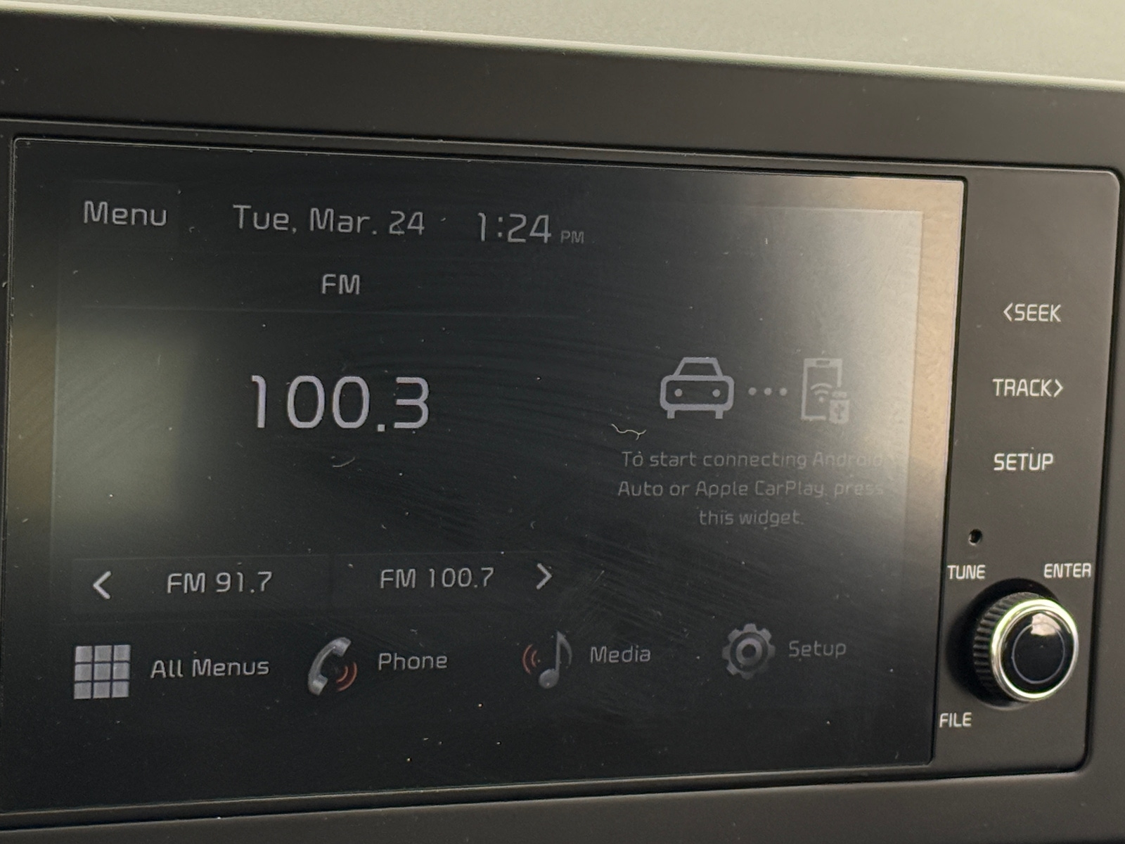 Thumbnail: 2025 Kia Sportage - 4