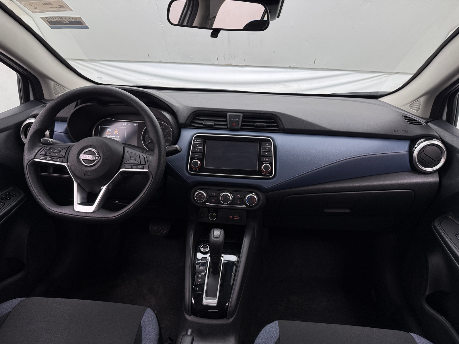 Thumbnail: 2025 Nissan Versa - 3