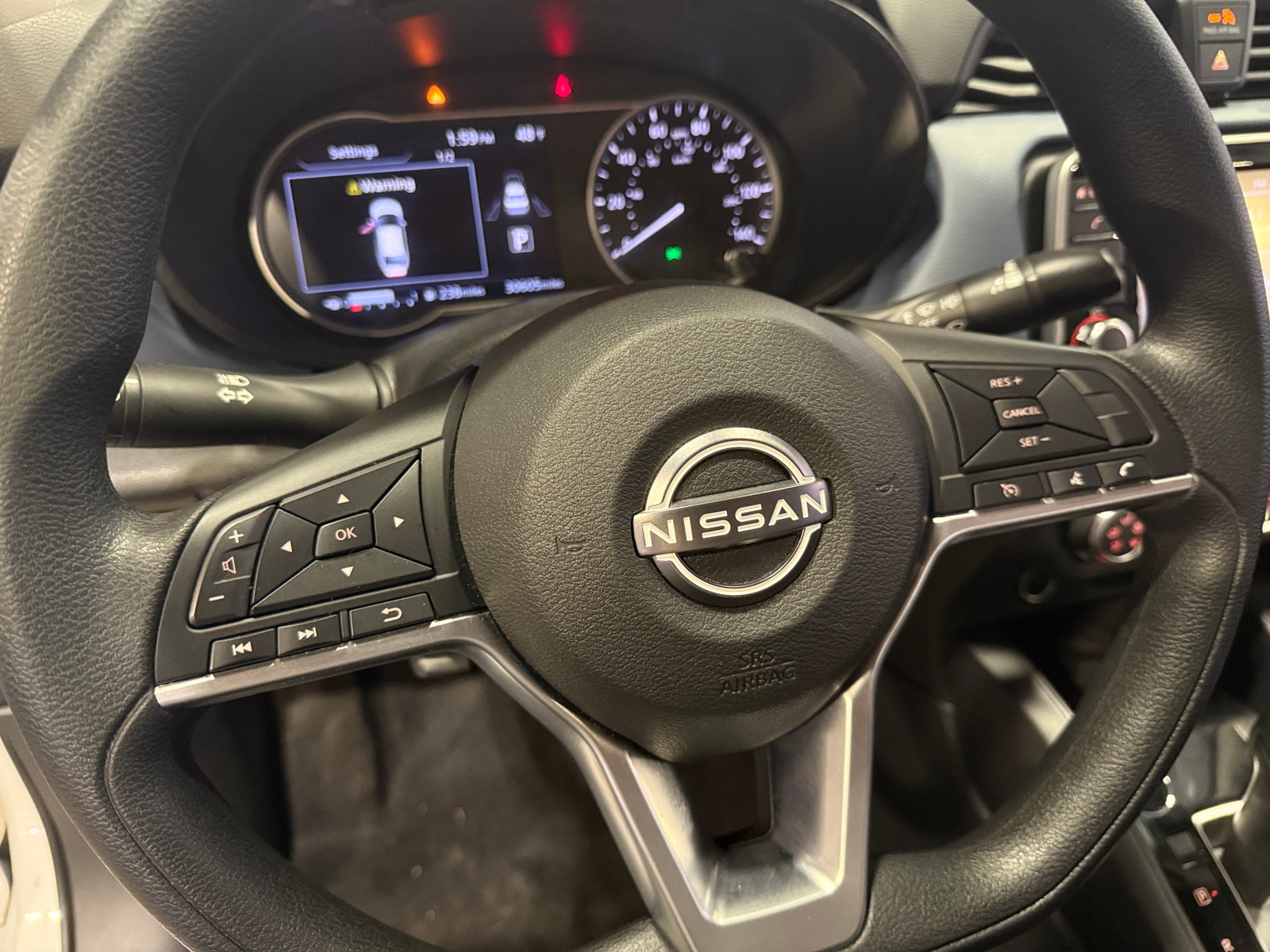 Thumbnail: 2025 Nissan Versa - 5