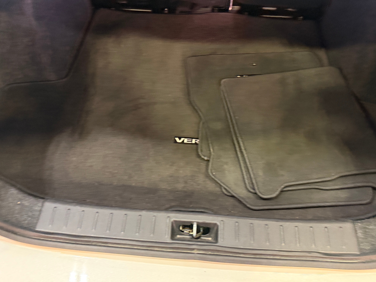 Thumbnail: 2025 Nissan Versa - 7