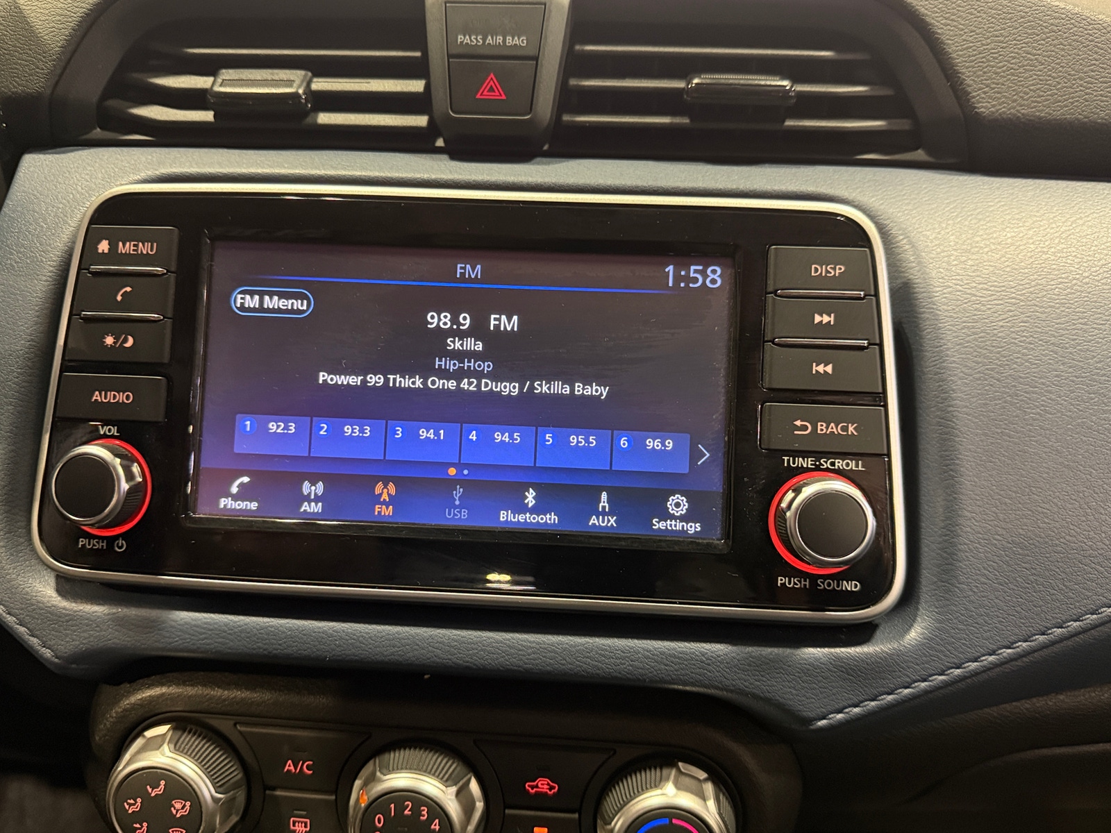 Thumbnail: 2025 Nissan Versa - 4