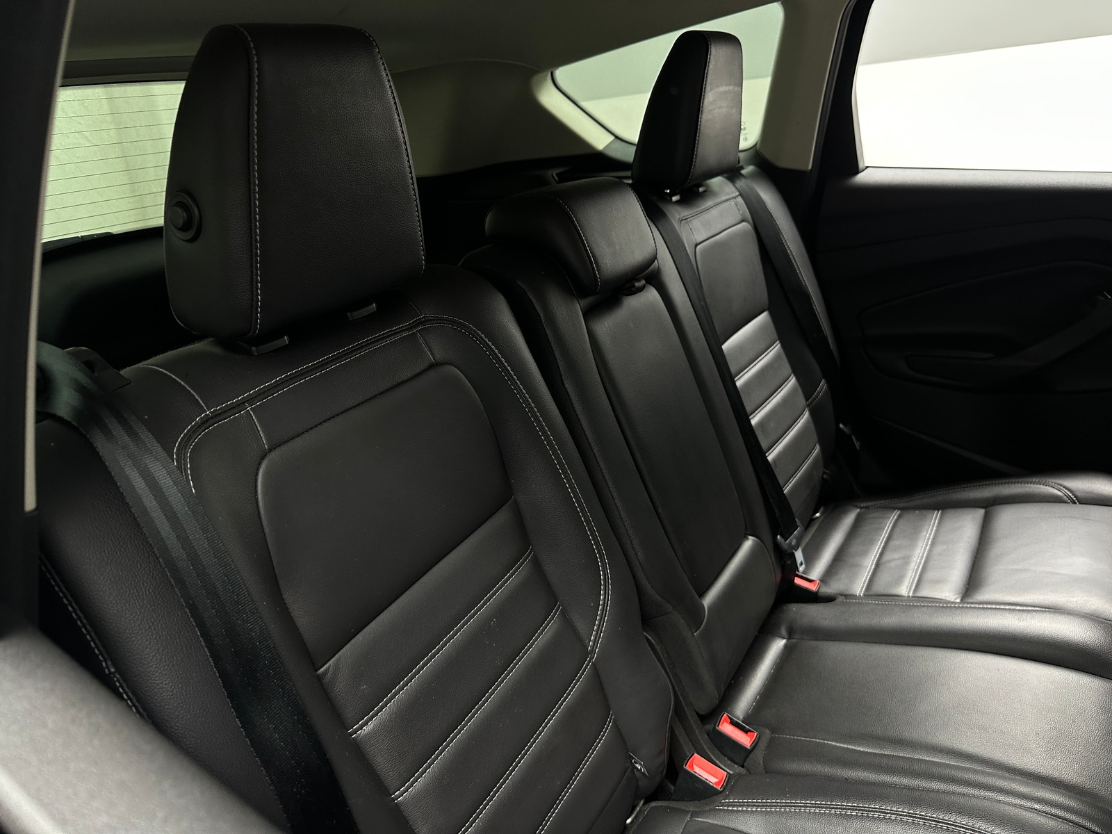 Thumbnail: 2017 Ford Escape - 5