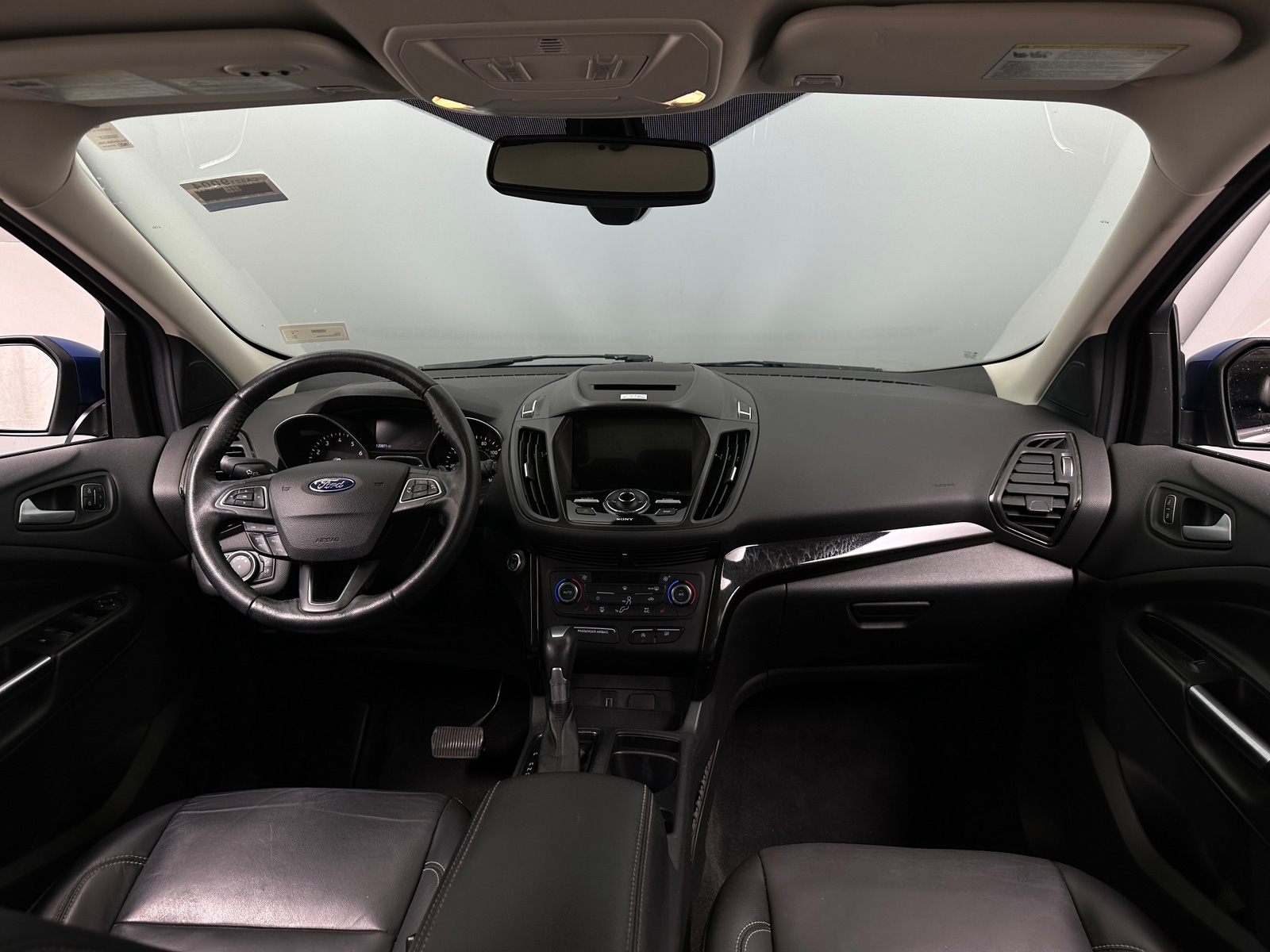 Thumbnail: 2017 Ford Escape - 2