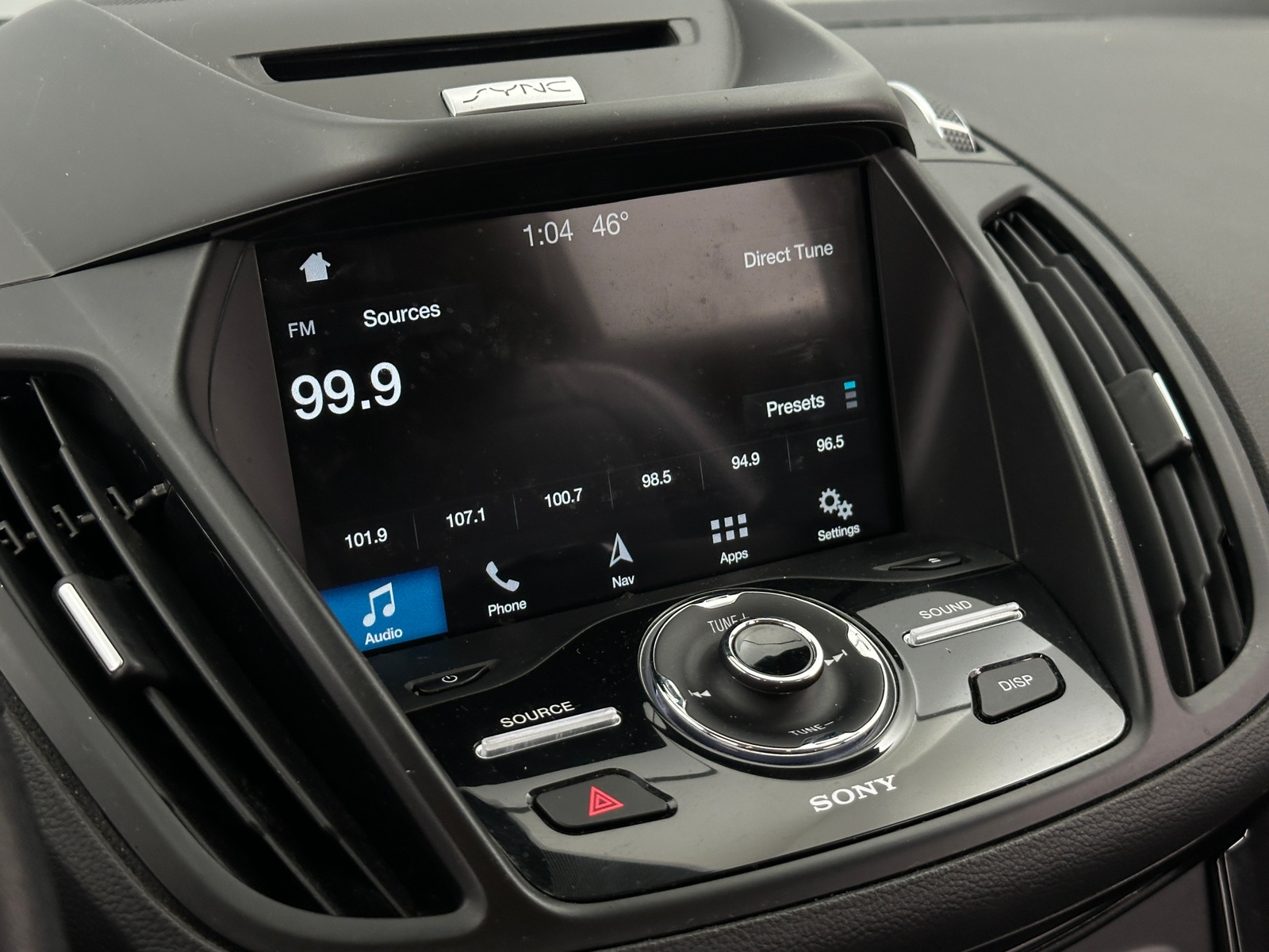 Thumbnail: 2017 Ford Escape - 3