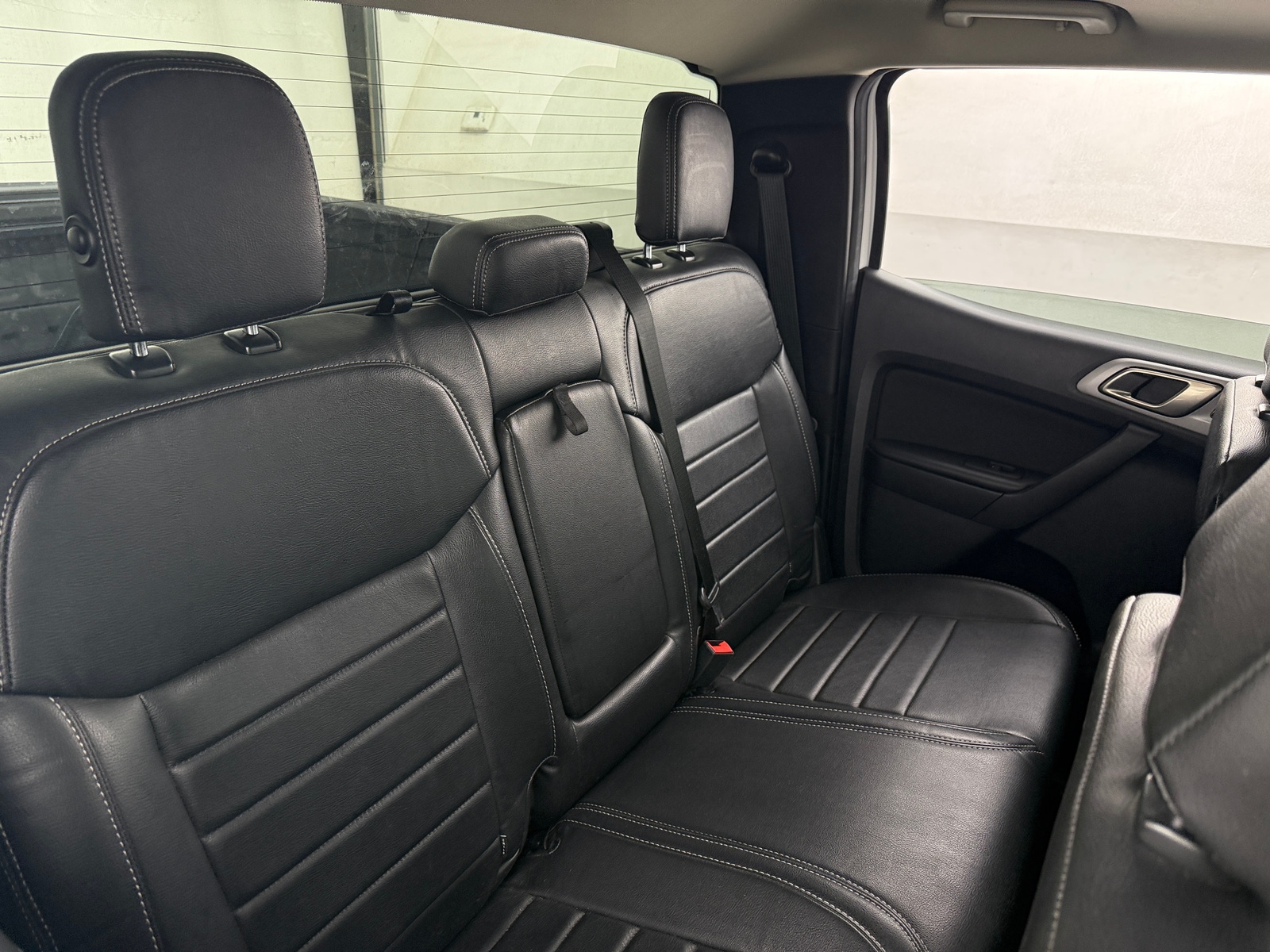 Thumbnail: 2019 Ford Ranger - 6