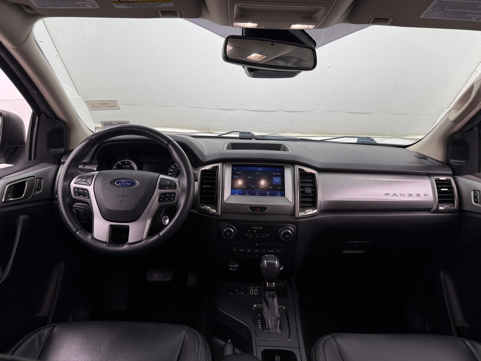 Thumbnail: 2019 Ford Ranger - 3