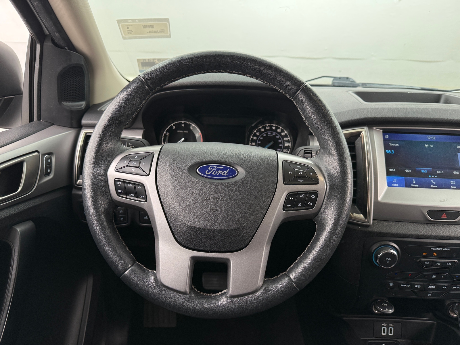 Thumbnail: 2019 Ford Ranger - 5