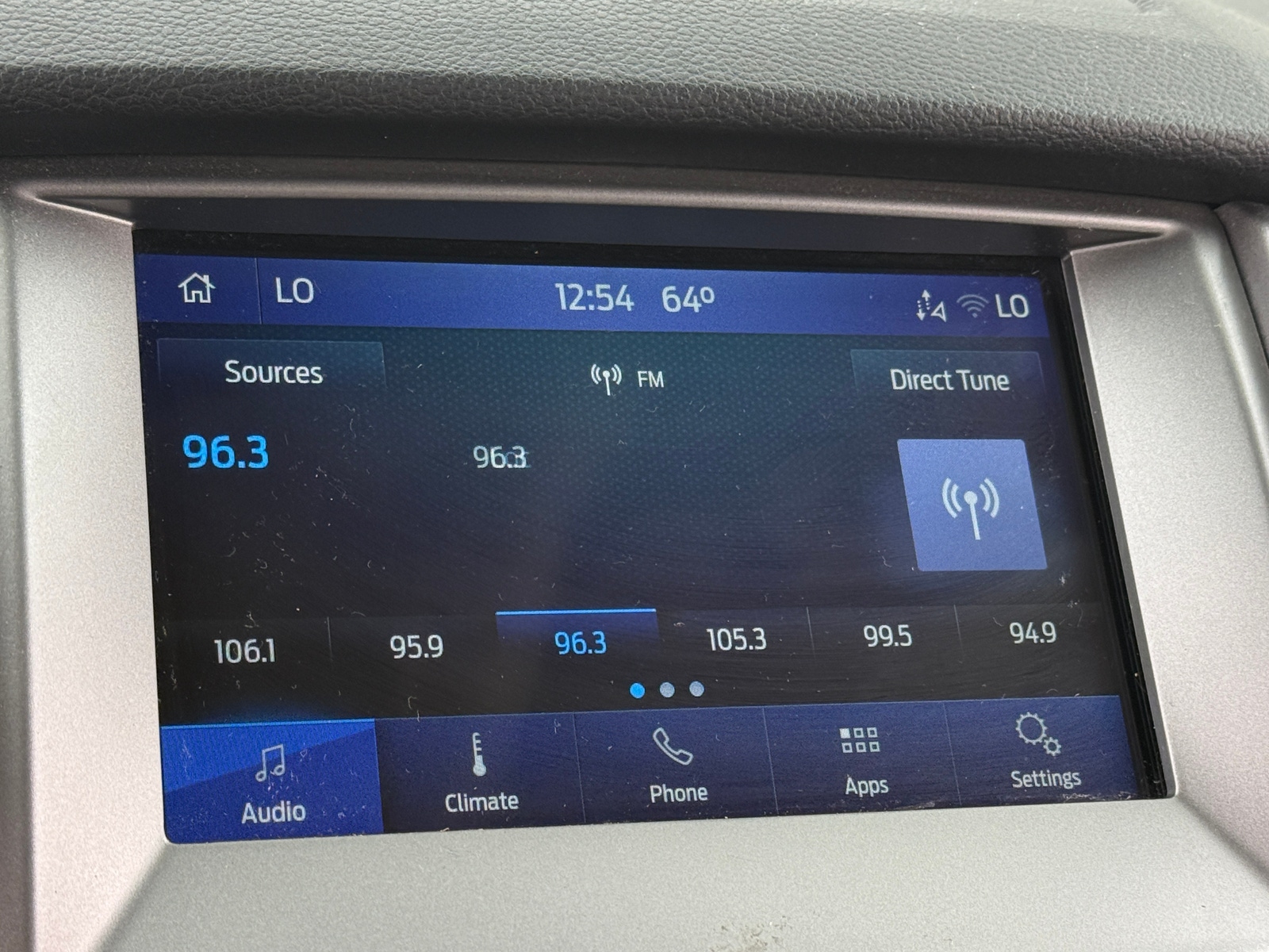 Thumbnail: 2019 Ford Ranger - 4