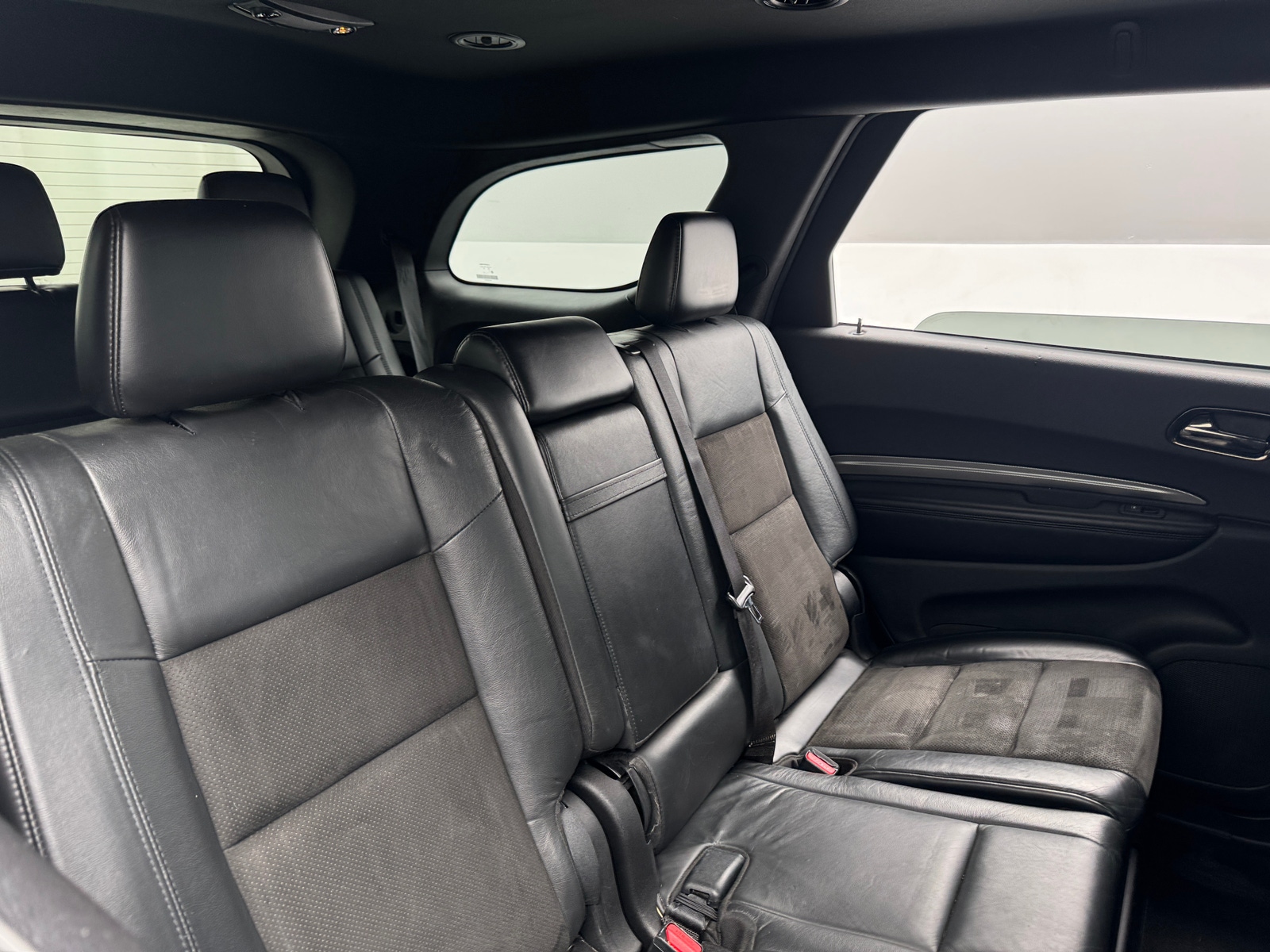 Thumbnail: 2020 Dodge Durango - 5