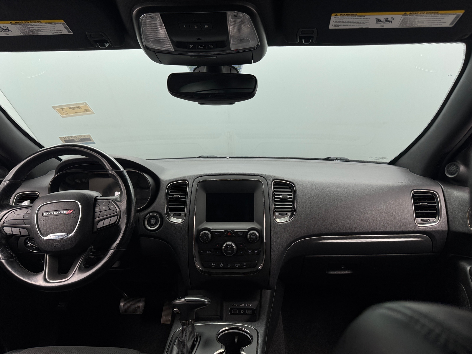 Thumbnail: 2020 Dodge Durango - 2