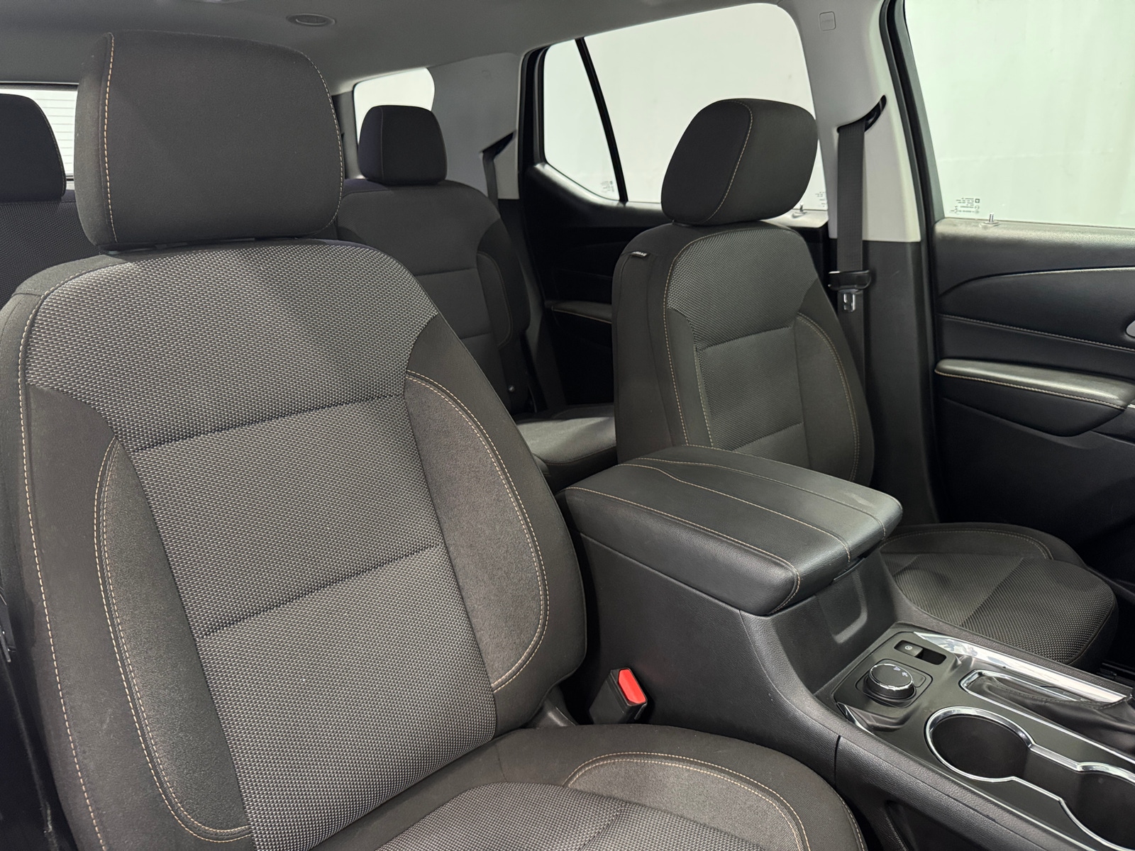 Thumbnail: 2019 Chevrolet Traverse - 2