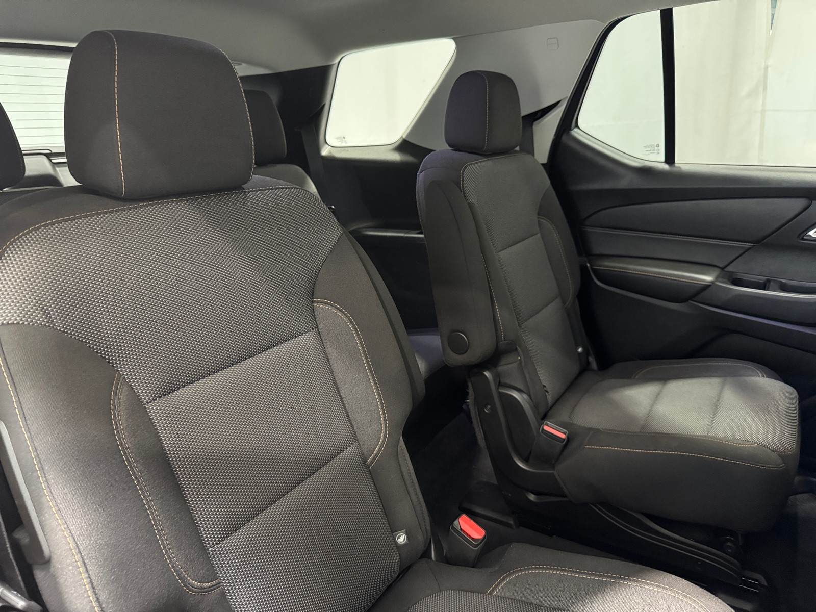 Thumbnail: 2019 Chevrolet Traverse - 6