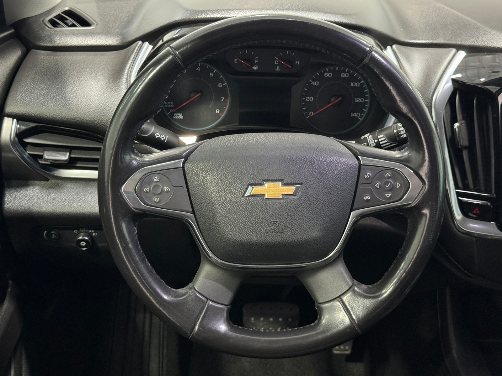 Thumbnail: 2019 Chevrolet Traverse - 5