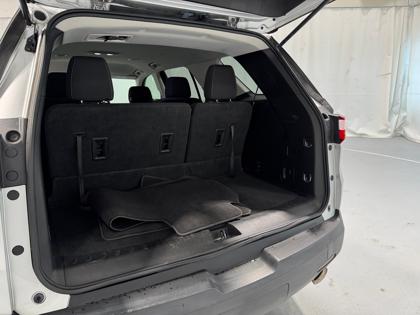 Thumbnail: 2019 Chevrolet Traverse - 7