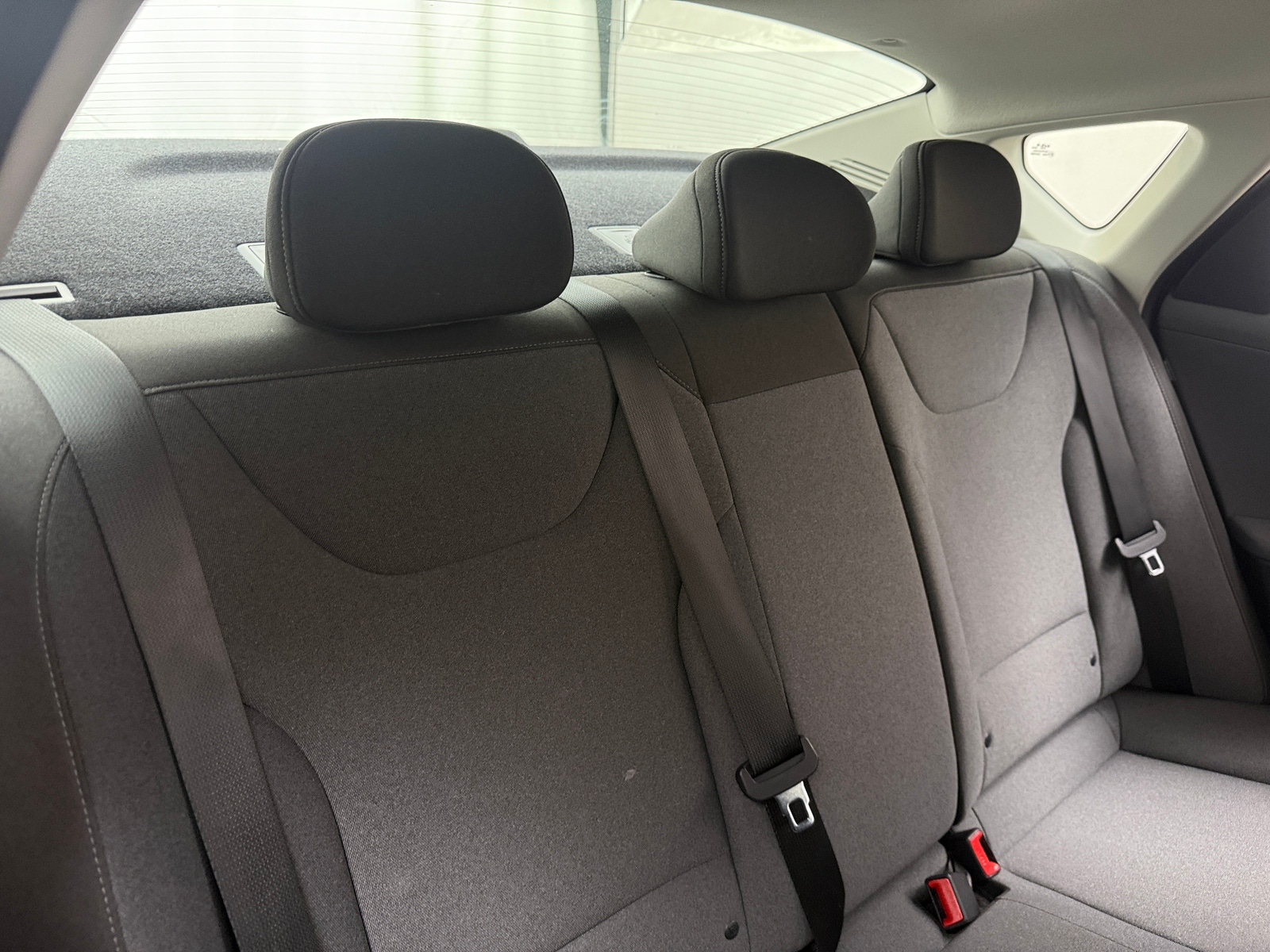 Thumbnail: 2025 Kia K4 - 6