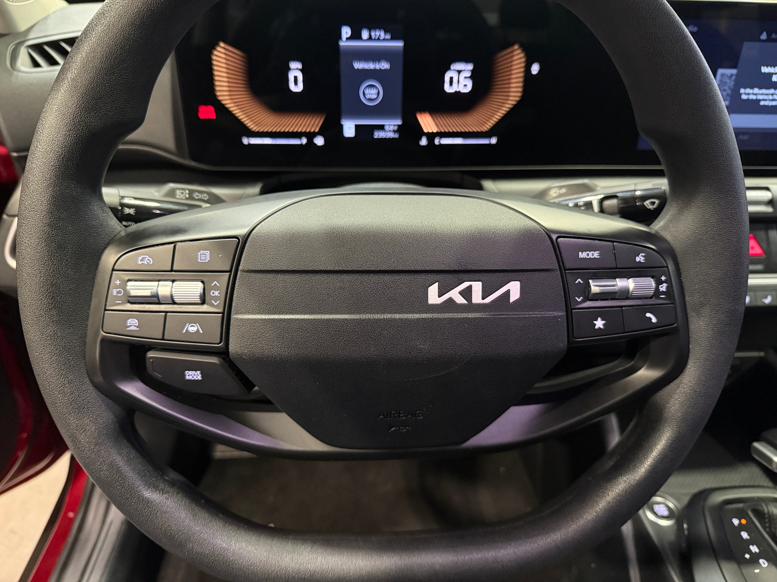 Thumbnail: 2025 Kia K4 - 5