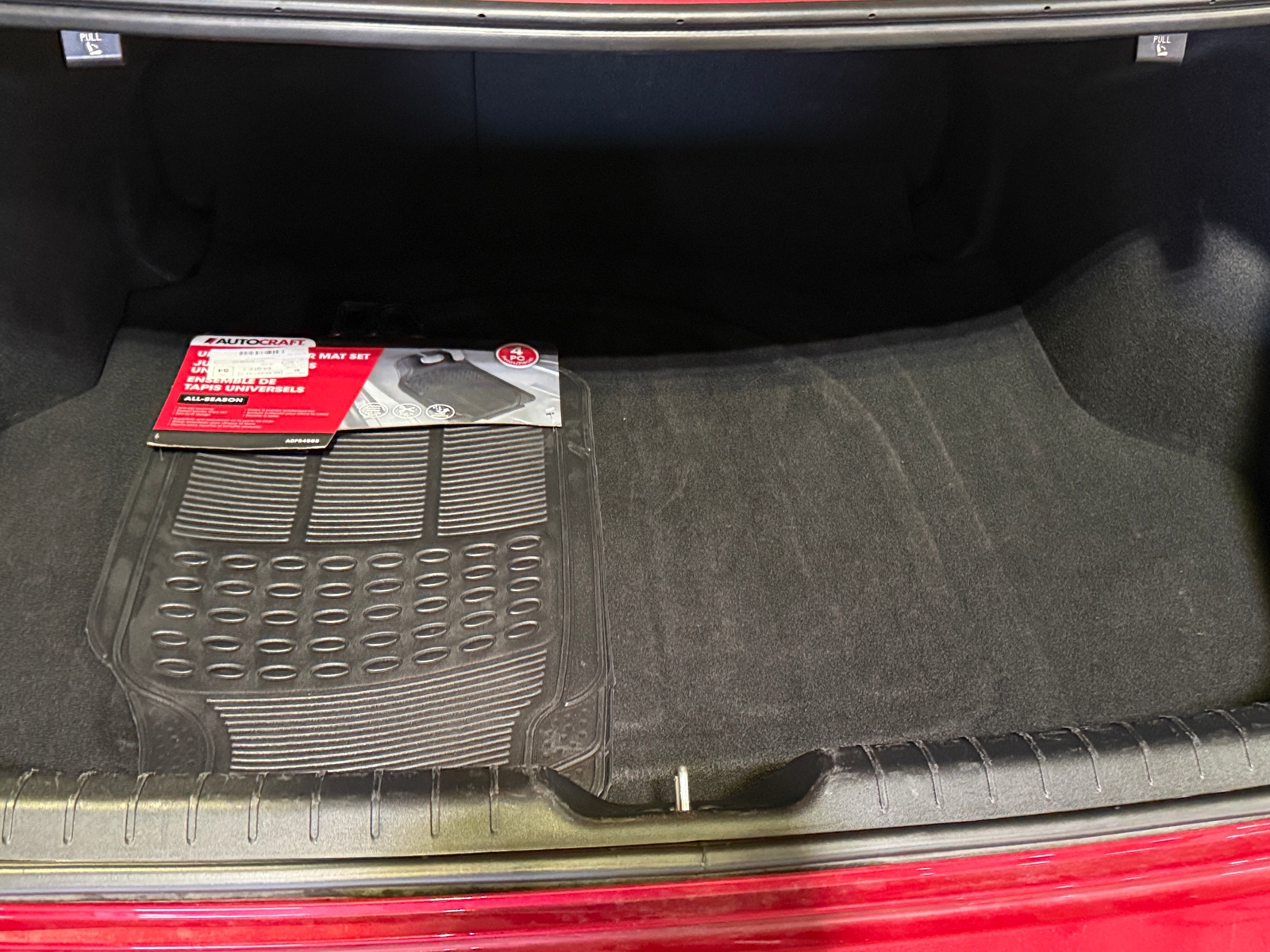 Thumbnail: 2025 Kia K4 - 7