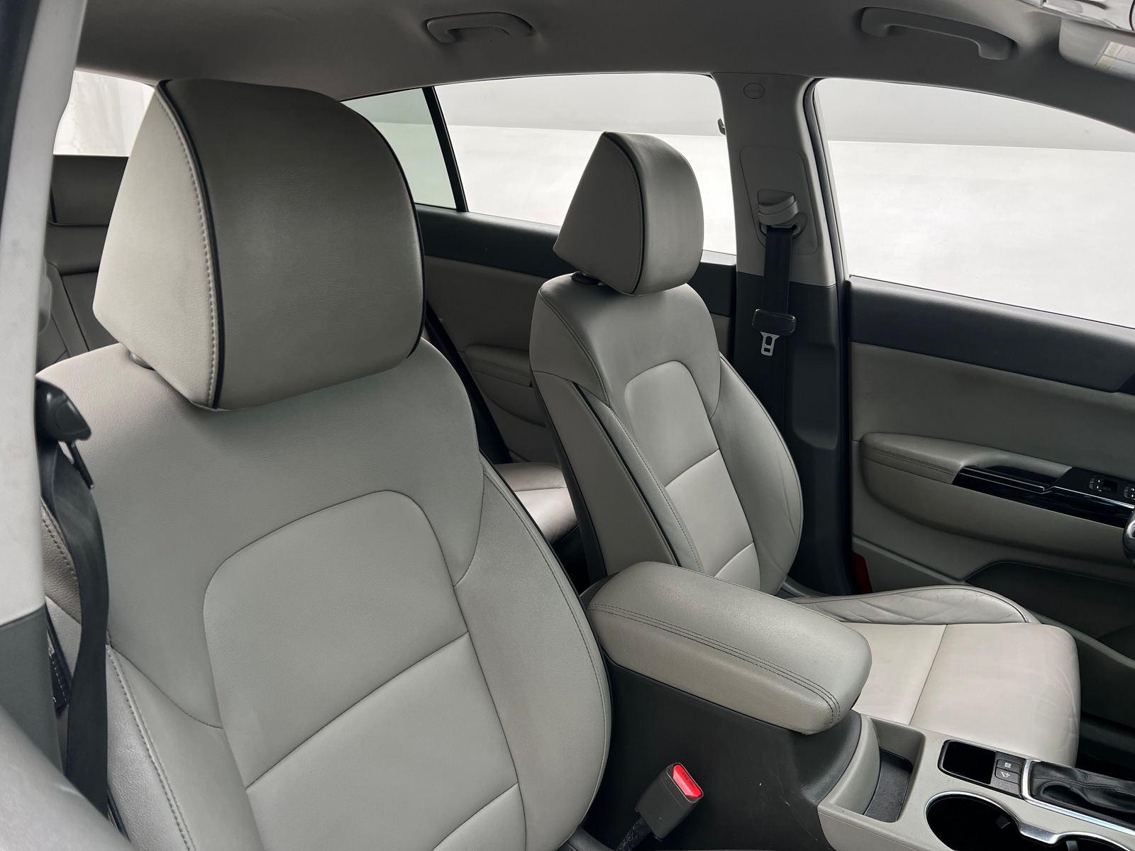 Thumbnail: 2018 Kia Sportage - 2