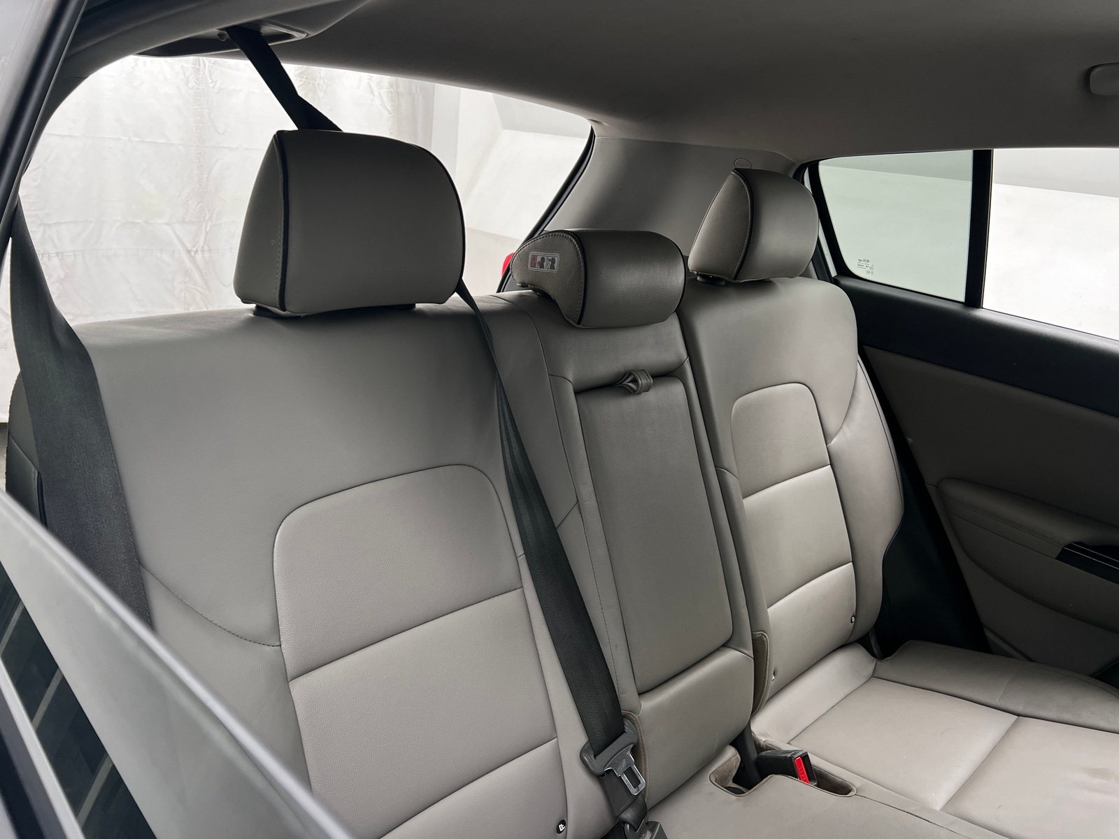 Thumbnail: 2018 Kia Sportage - 6