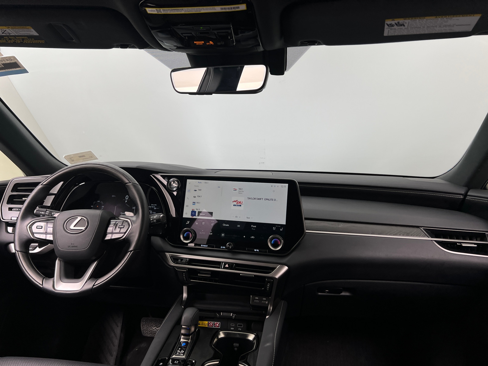 Thumbnail: 2025 Lexus RX - 2