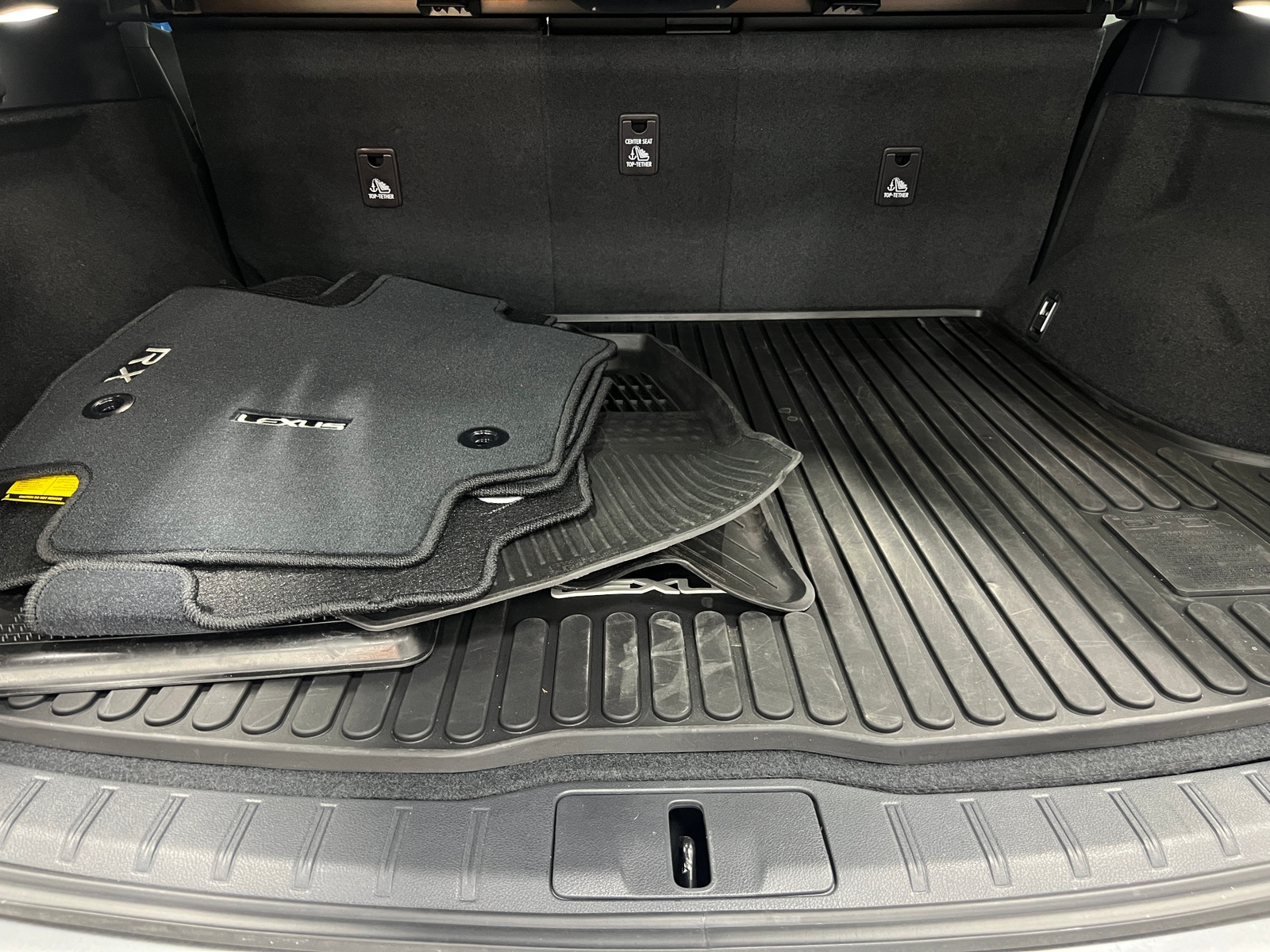 Thumbnail: 2025 Lexus RX - 6