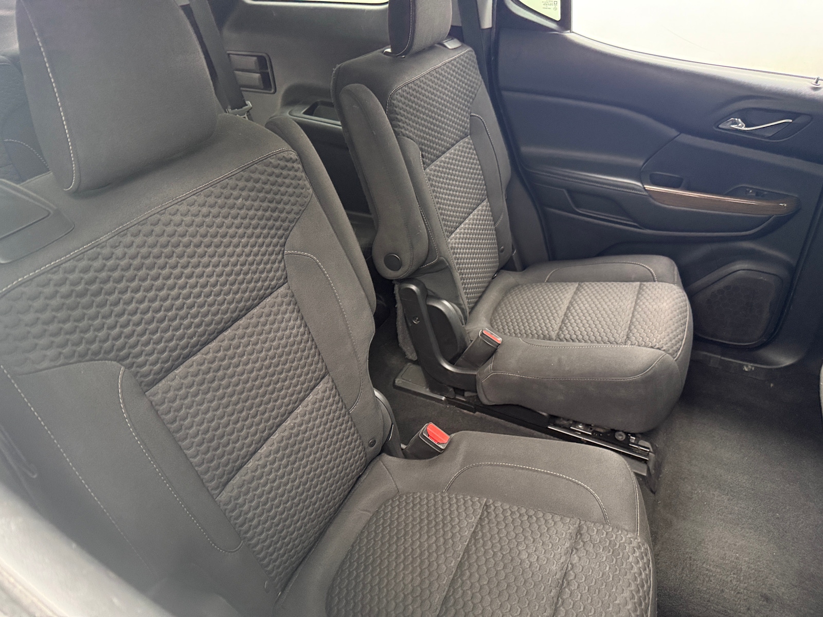 Thumbnail: 2018 GMC Acadia - 6