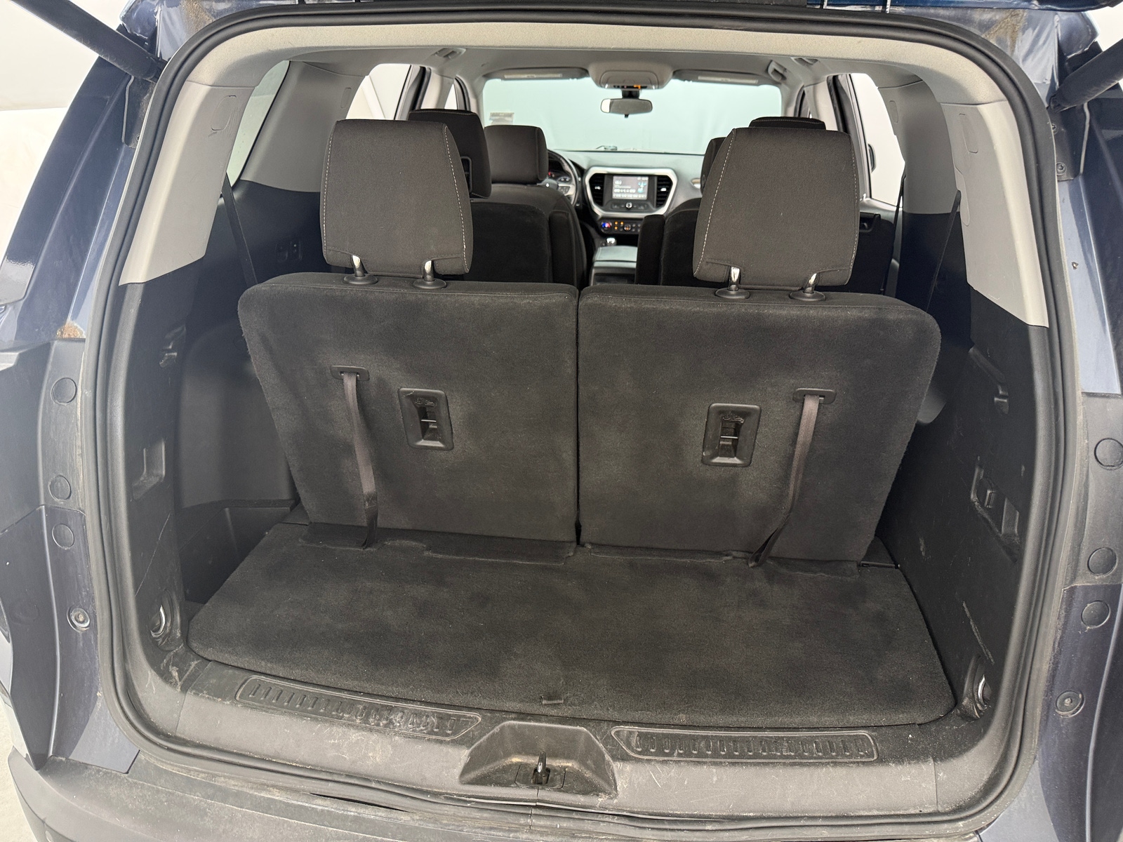 Thumbnail: 2018 GMC Acadia - 7