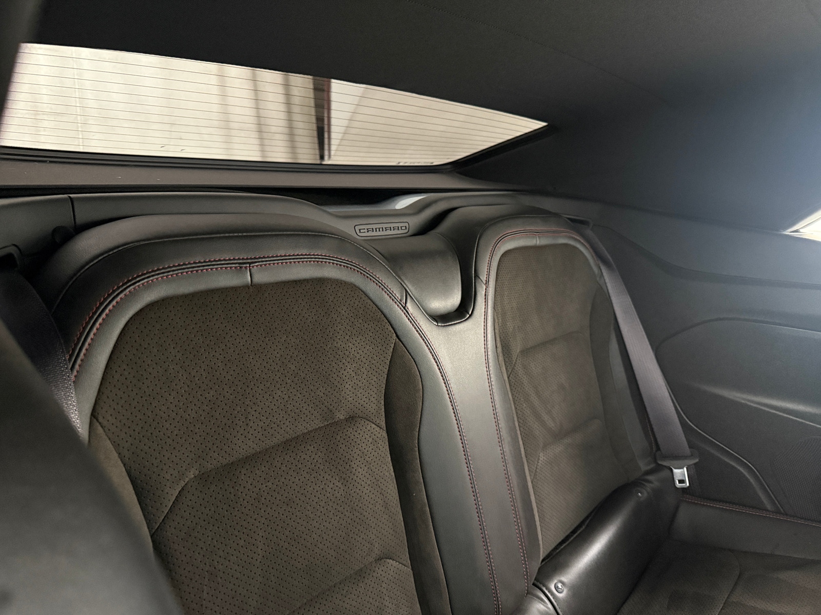 Thumbnail: 2017 Chevrolet Camaro - 5