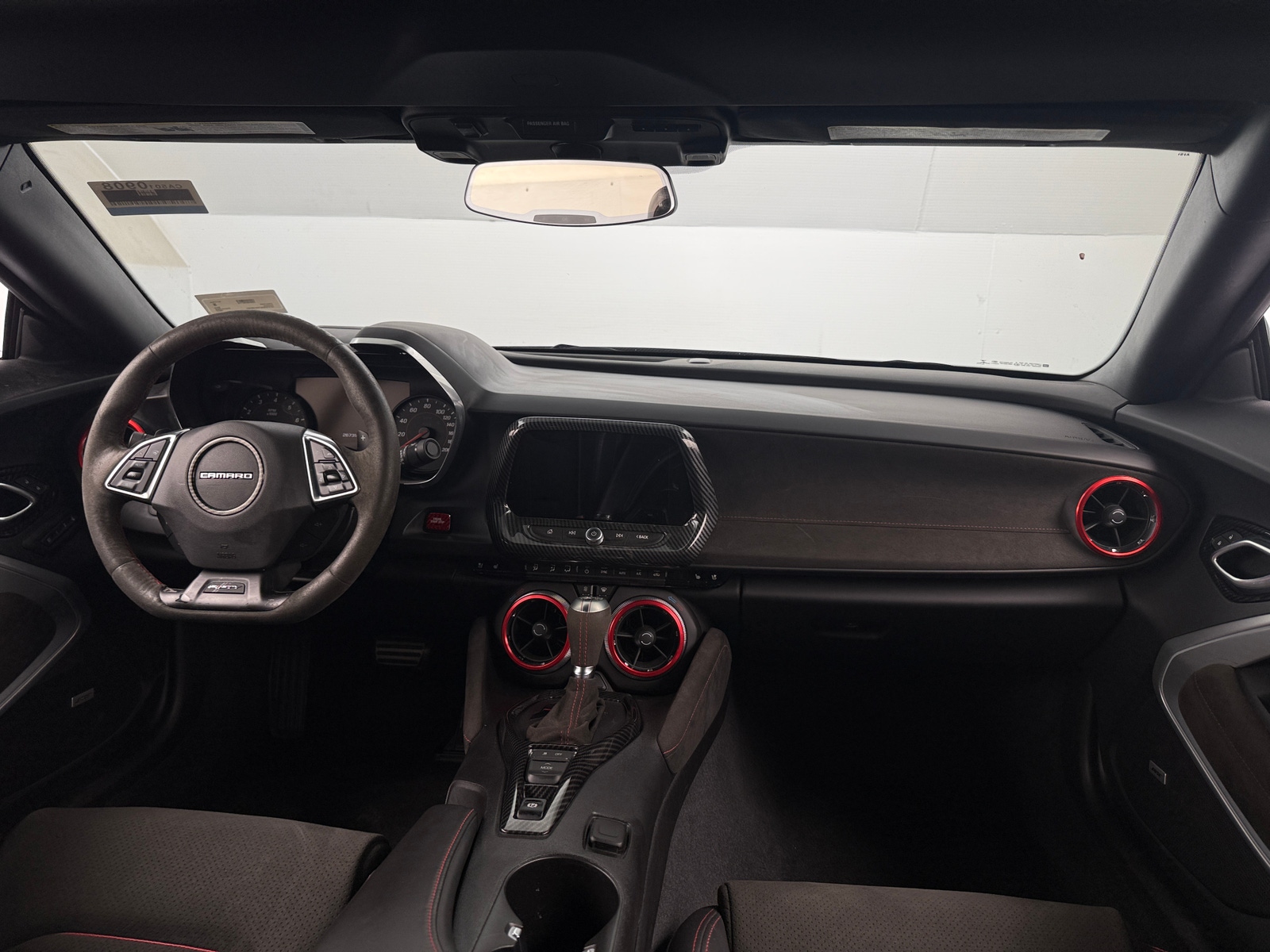 Thumbnail: 2017 Chevrolet Camaro - 2