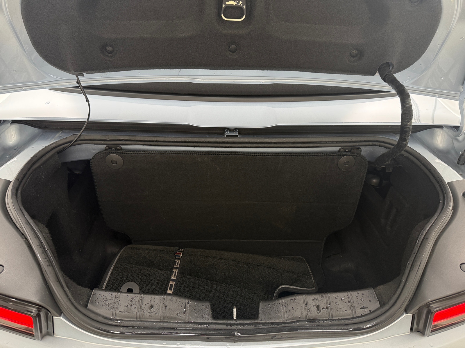 Thumbnail: 2017 Chevrolet Camaro - 6