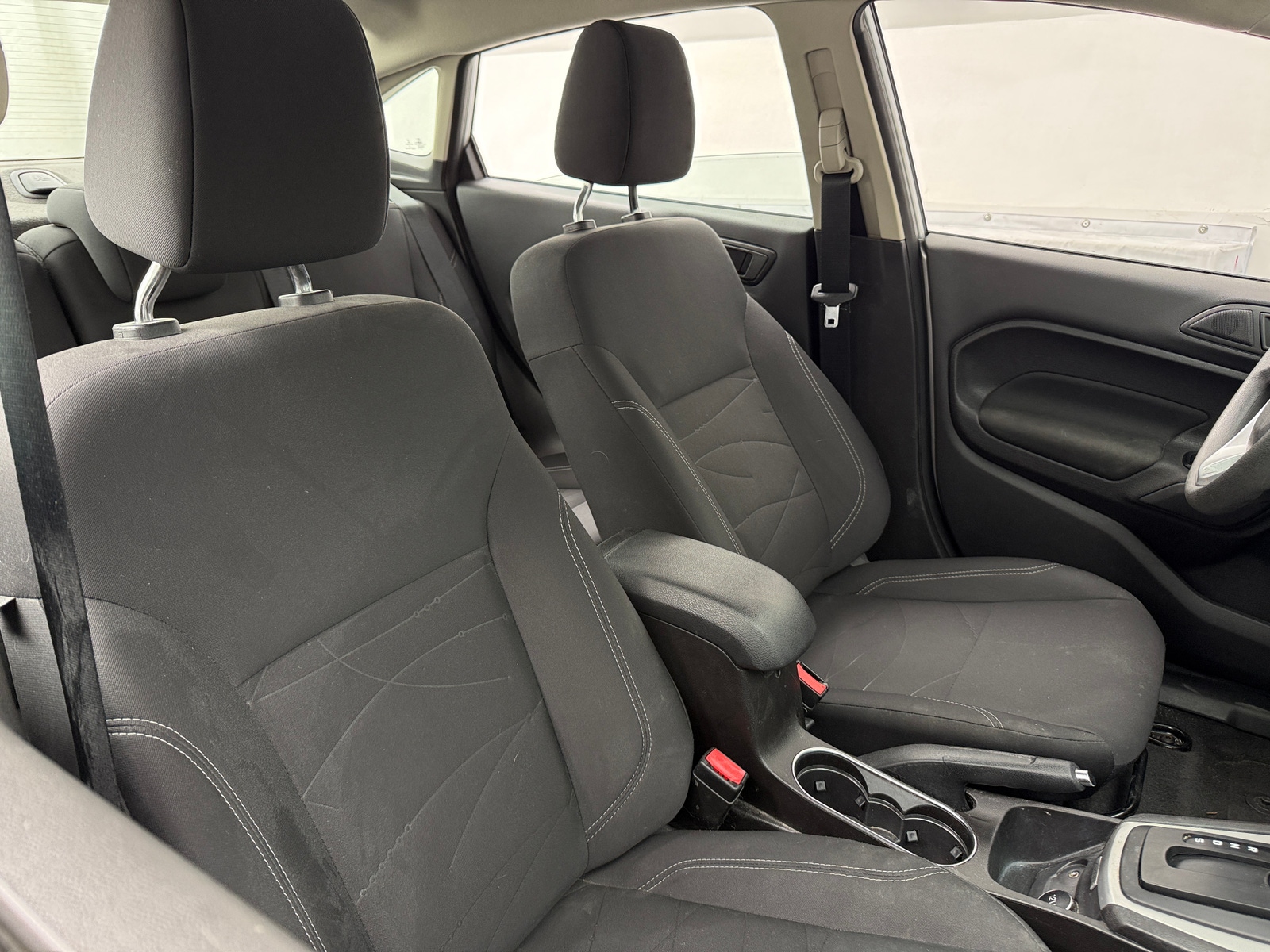 Thumbnail: 2019 Ford Fiesta - 2